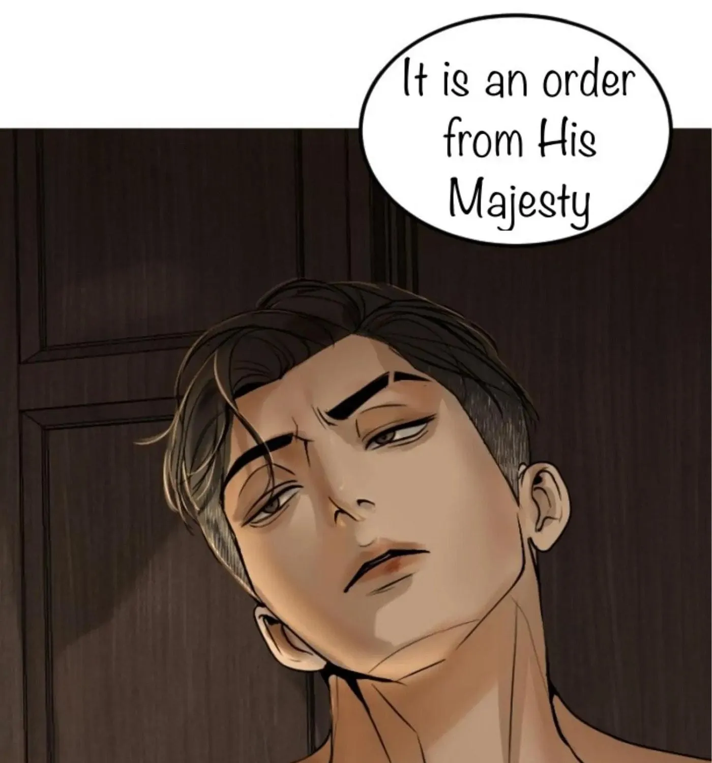 I Am the Most Beautiful Khun Khun in Siam Chapter 6 page 129 - 