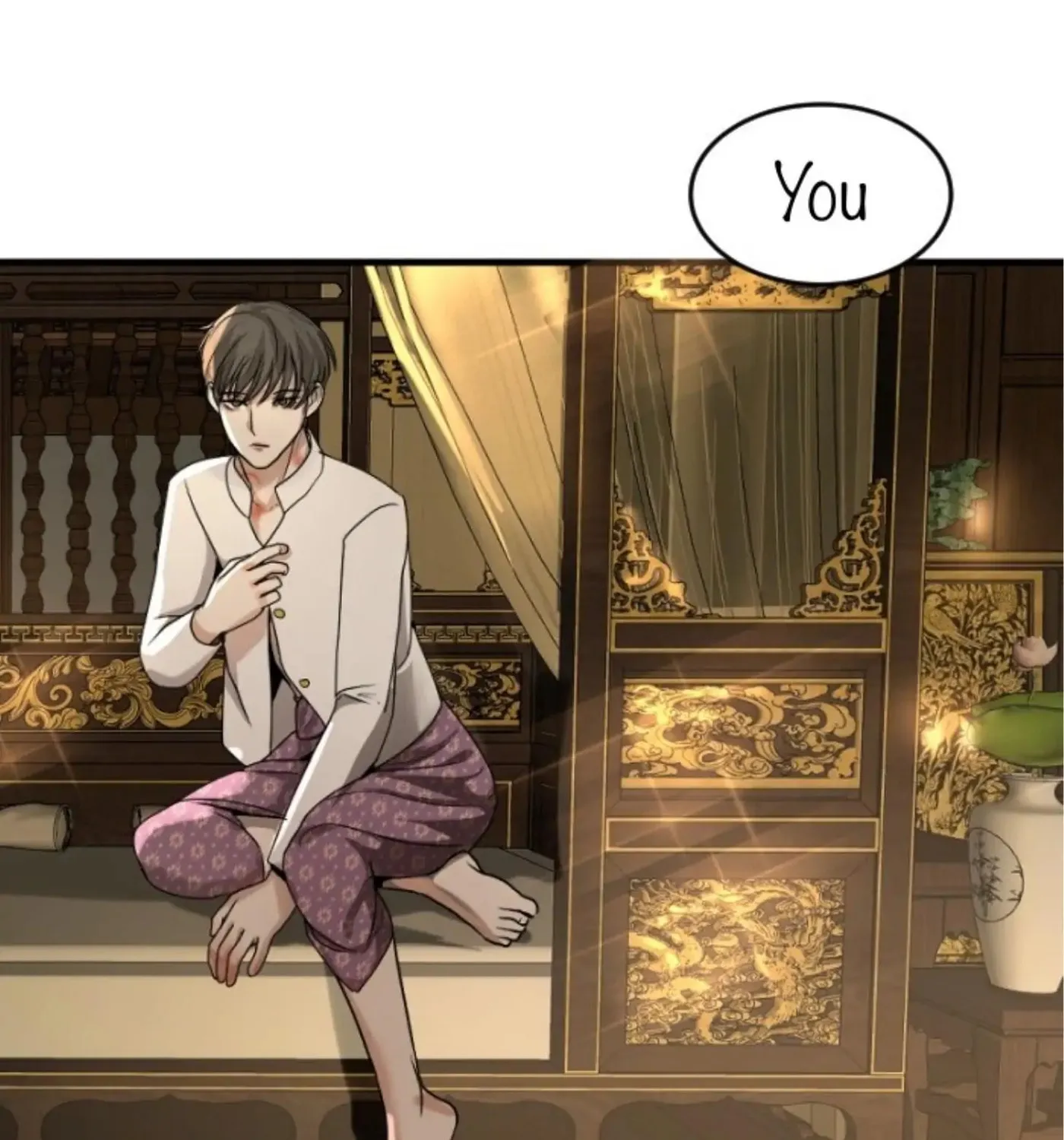 I Am the Most Beautiful Khun Khun in Siam Chapter 6 page 135 - 
