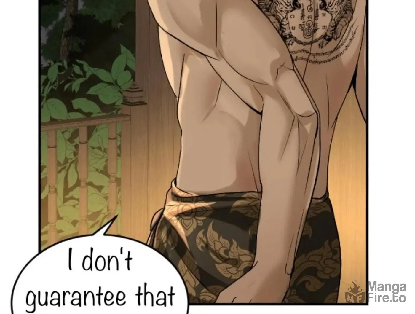 I Am the Most Beautiful Khun Khun in Siam Chapter 6 page 138 - 