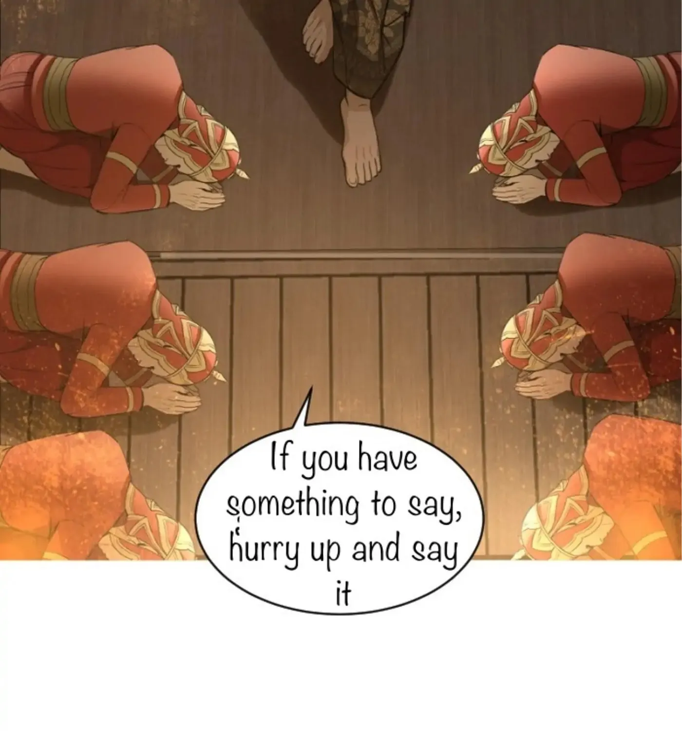 I Am the Most Beautiful Khun Khun in Siam Chapter 6 page 147 - 