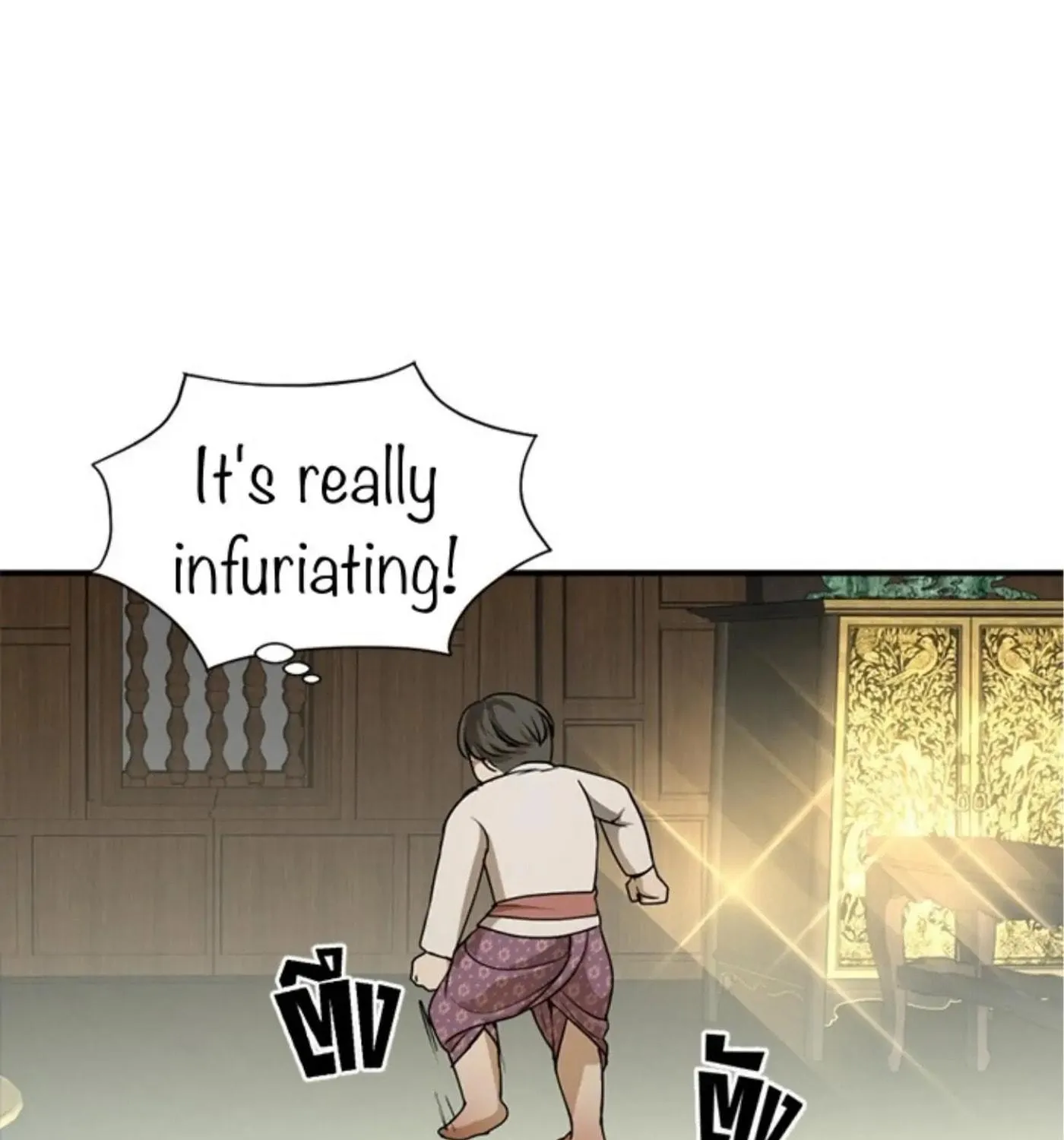 I Am the Most Beautiful Khun Khun in Siam Chapter 6 page 159 - 
