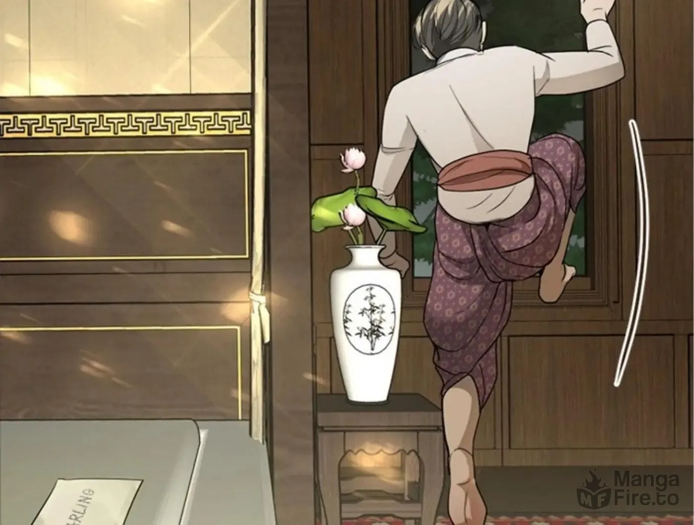 I Am the Most Beautiful Khun Khun in Siam Chapter 6 page 180 - 