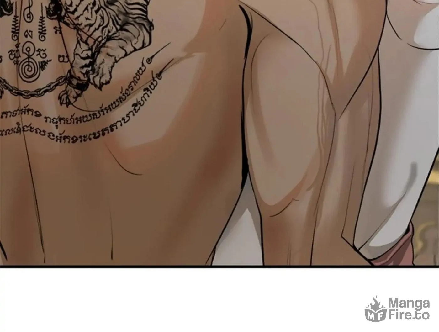 I Am the Most Beautiful Khun Khun in Siam Chapter 6 page 30 - 