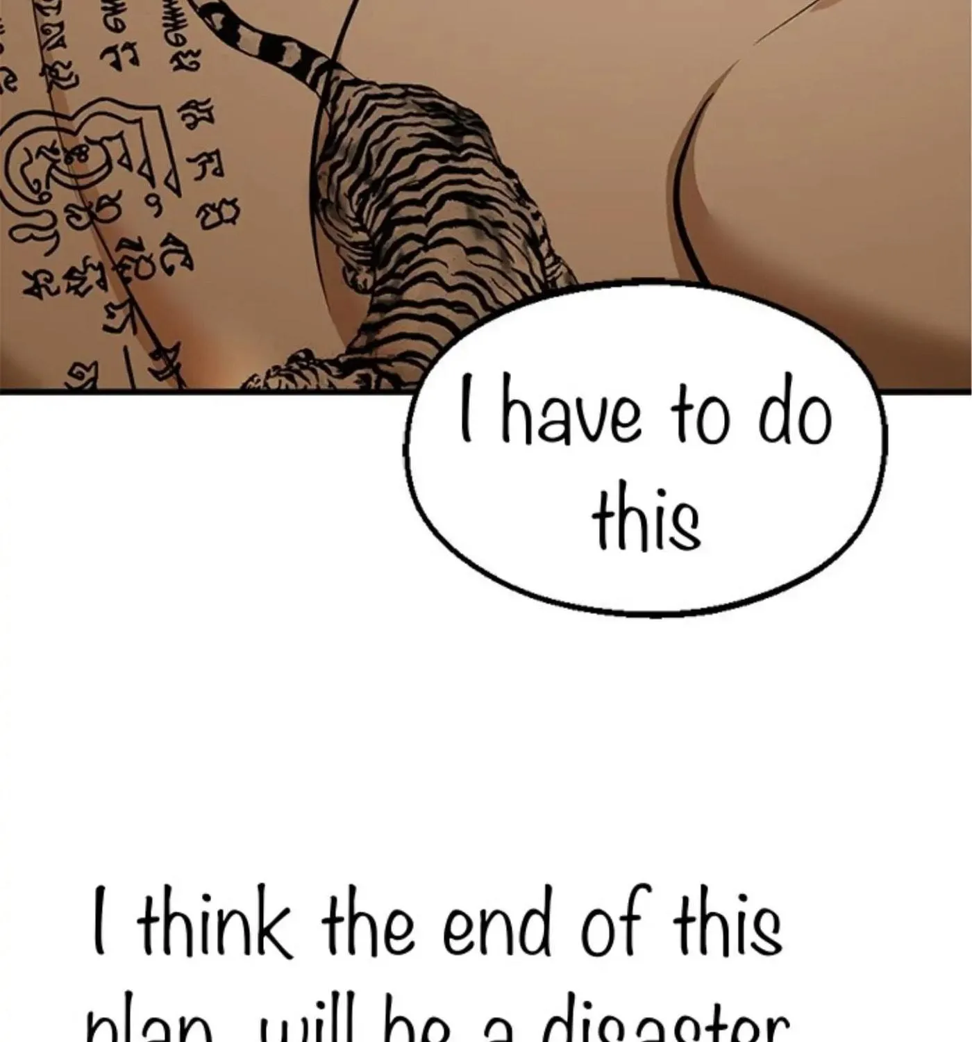 I Am the Most Beautiful Khun Khun in Siam Chapter 6 page 39 - 