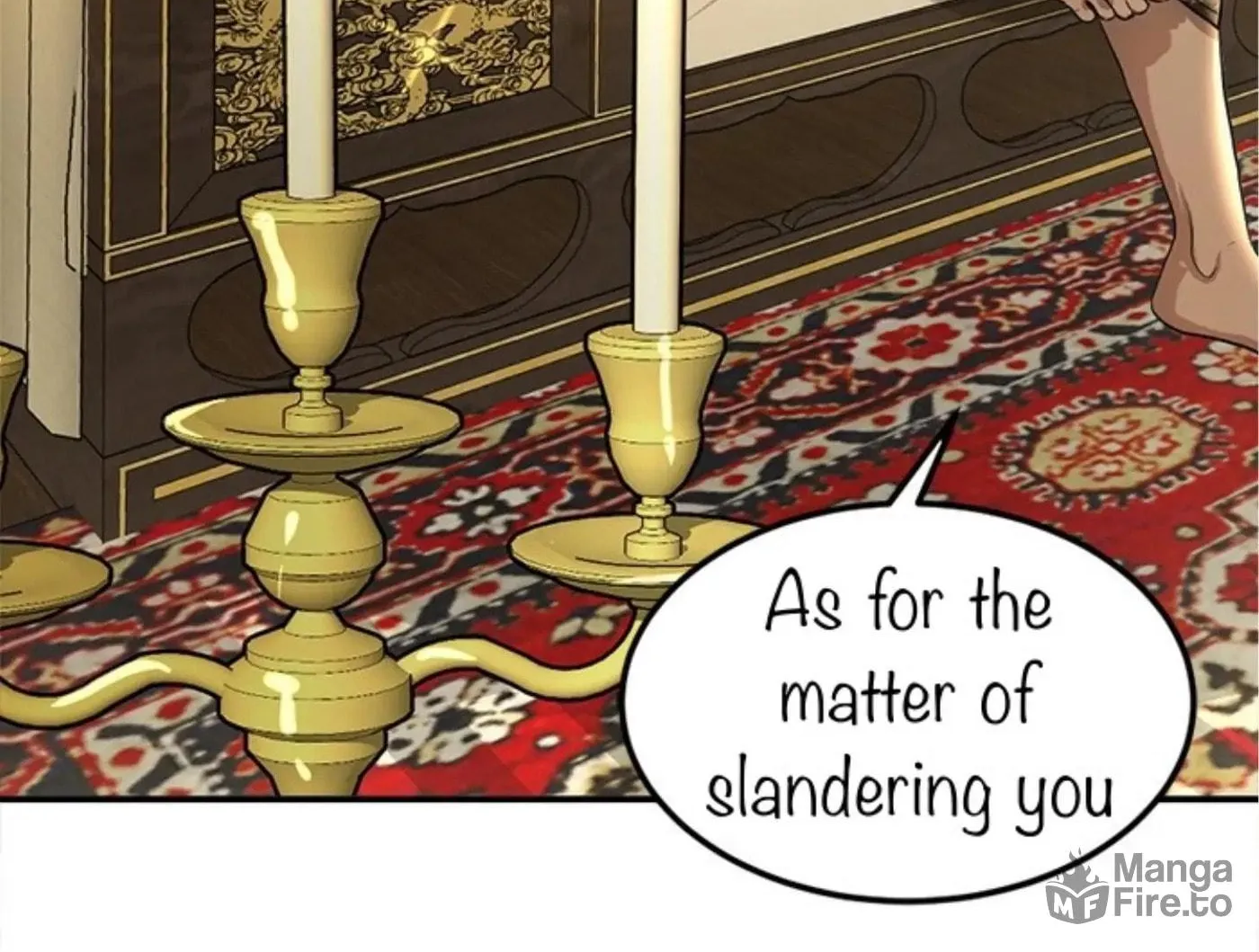 I Am the Most Beautiful Khun Khun in Siam Chapter 6 page 48 - 