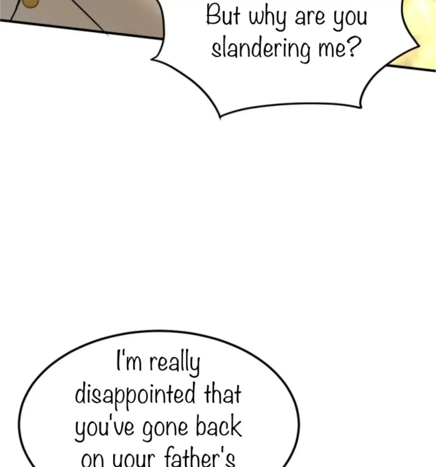 I Am the Most Beautiful Khun Khun in Siam Chapter 6 page 59 - 