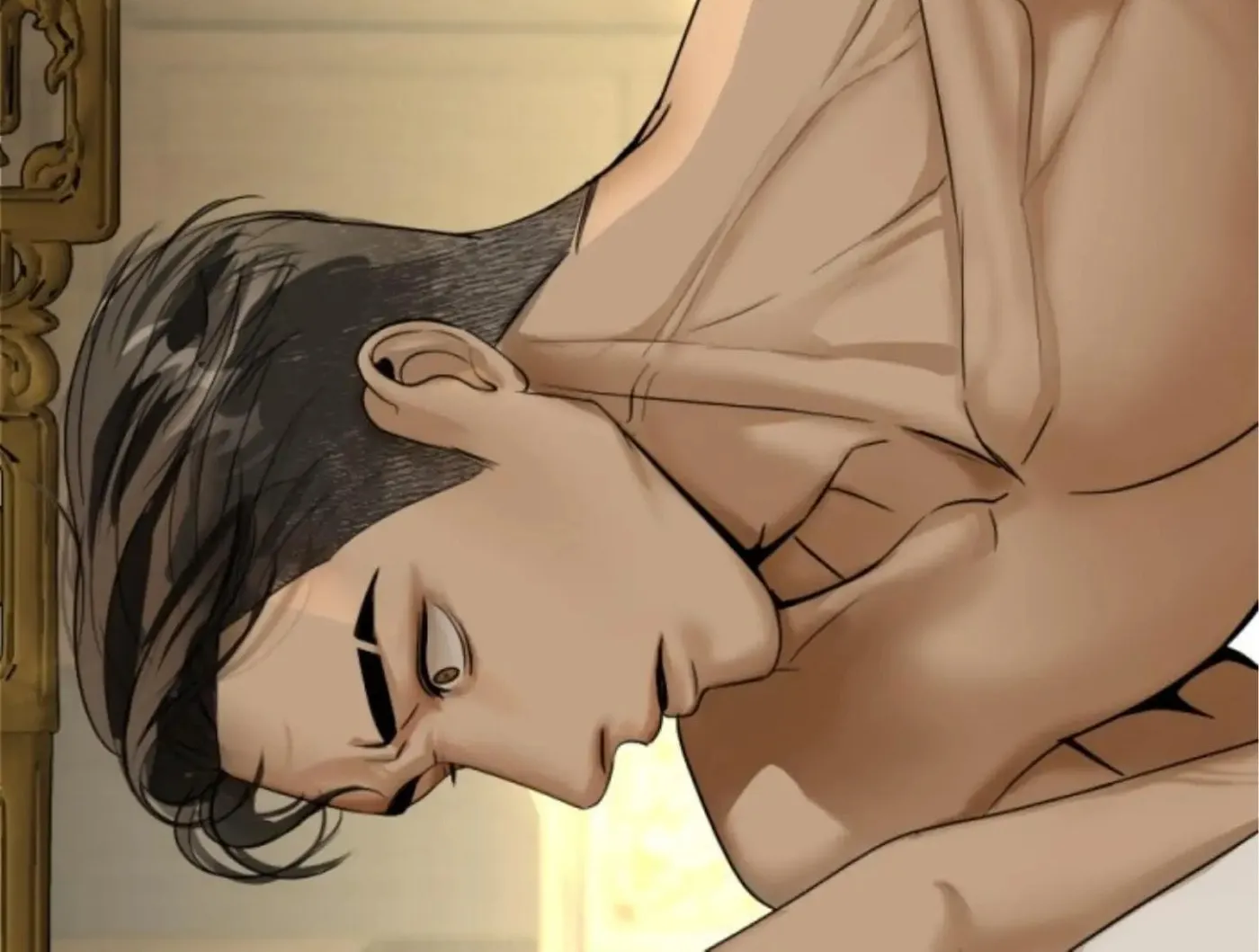 I Am the Most Beautiful Khun Khun in Siam Chapter 6 page 74 - 