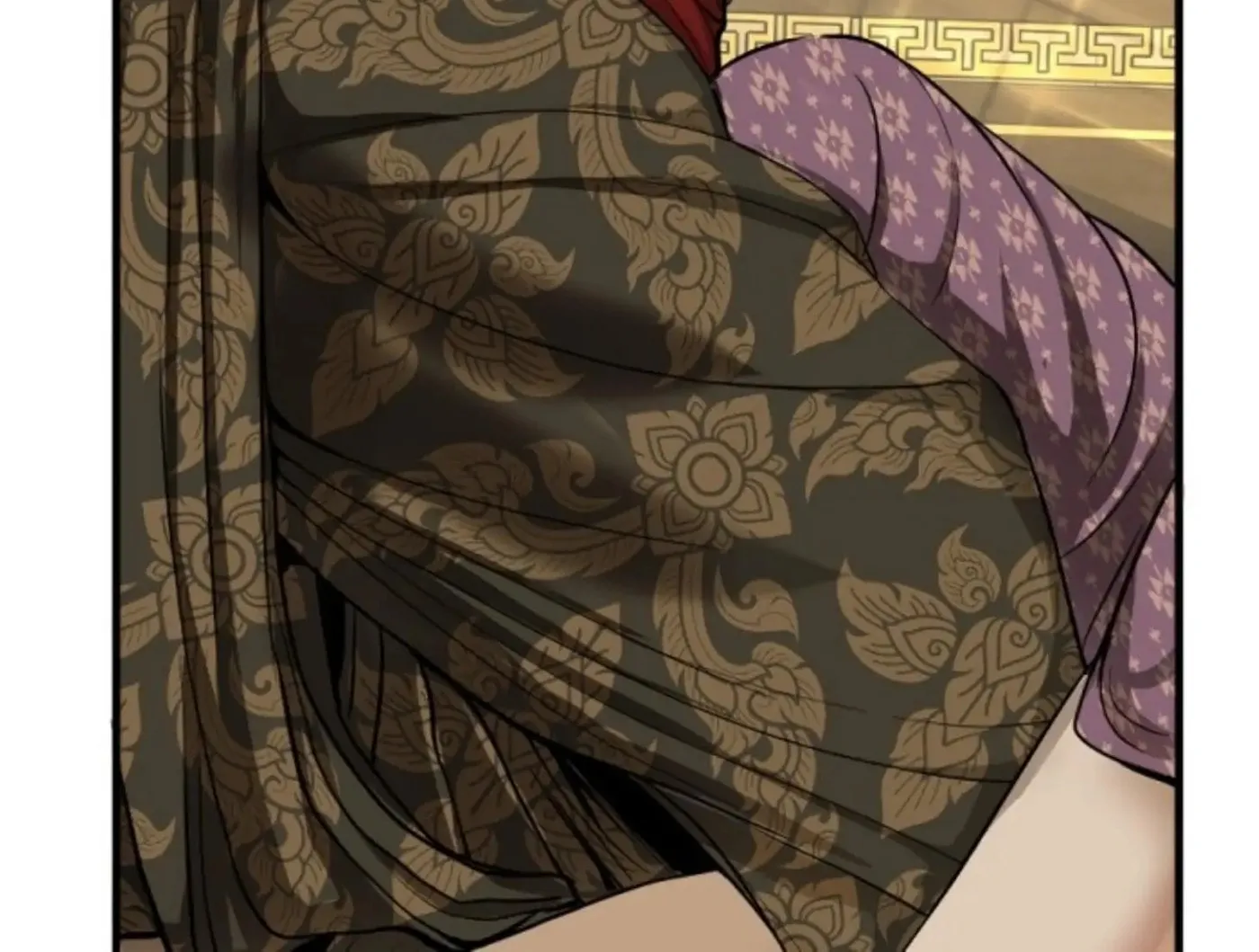 I Am the Most Beautiful Khun Khun in Siam Chapter 6 page 86 - 
