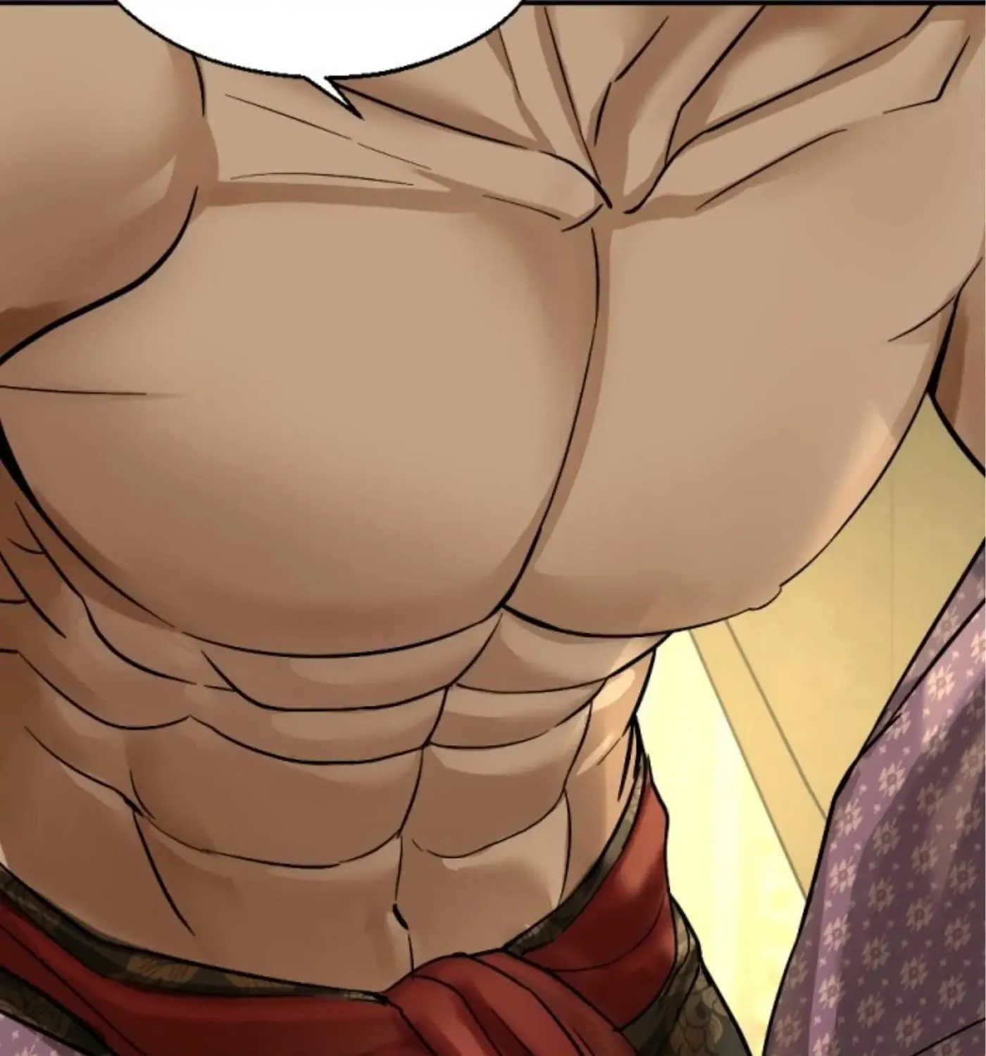 I Am the Most Beautiful Khun Khun in Siam Chapter 6 page 91 - 