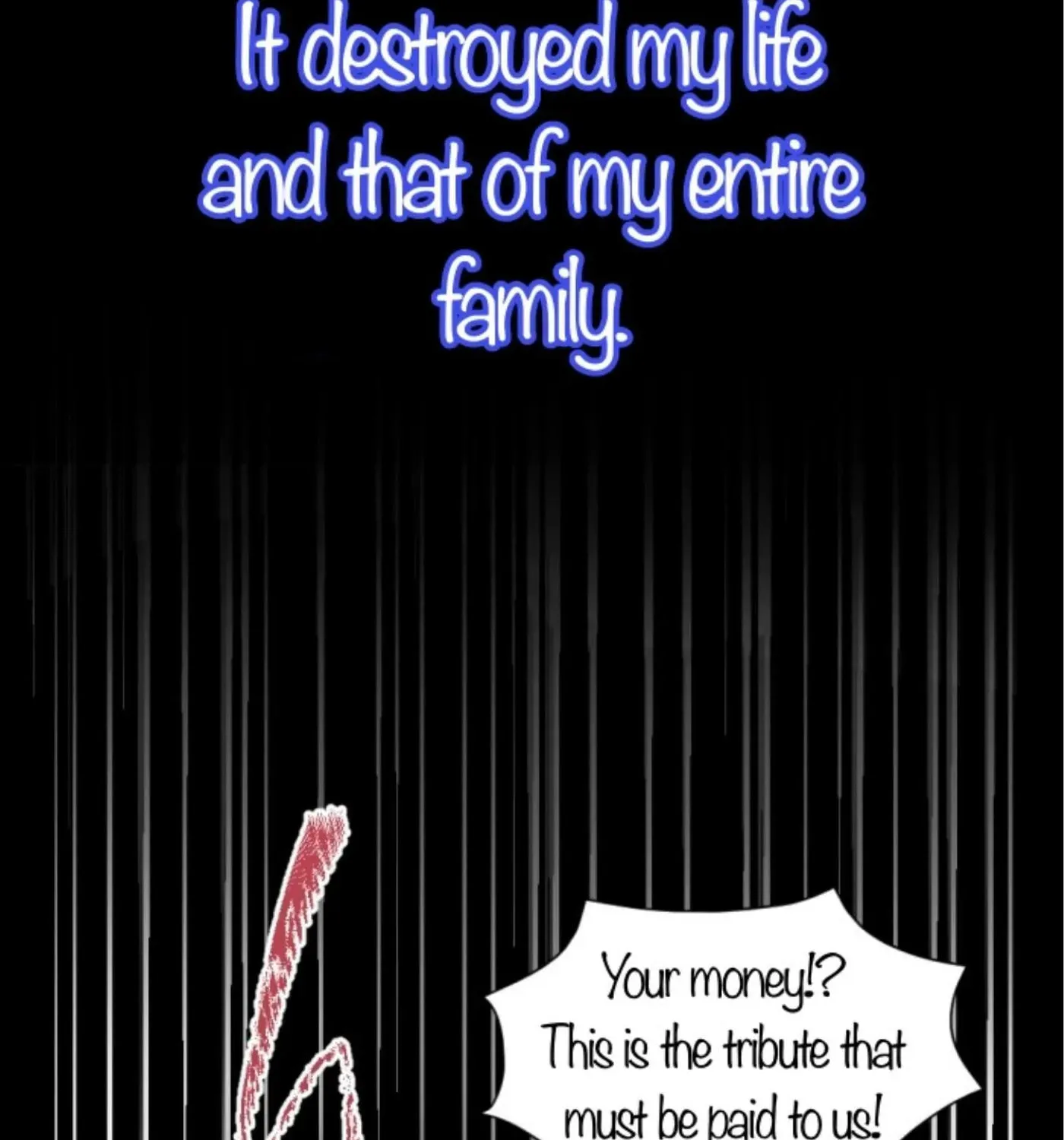 I Am the Most Beautiful Khun Khun in Siam Chapter 60 page 11 - 