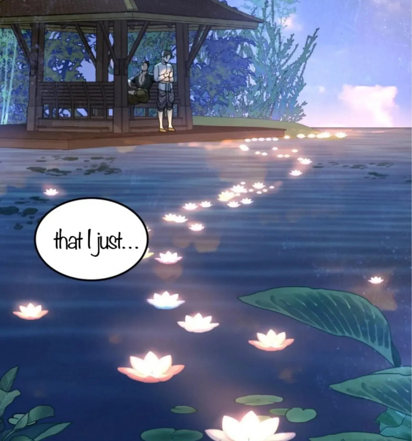 I Am the Most Beautiful Khun Khun in Siam Chapter 60 page 111 - 