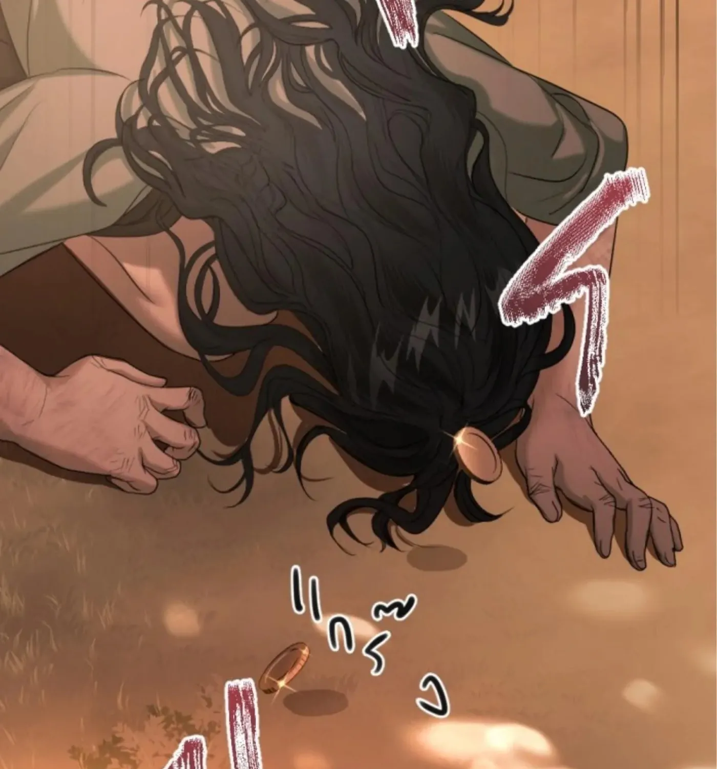 I Am the Most Beautiful Khun Khun in Siam Chapter 60 page 13 - 