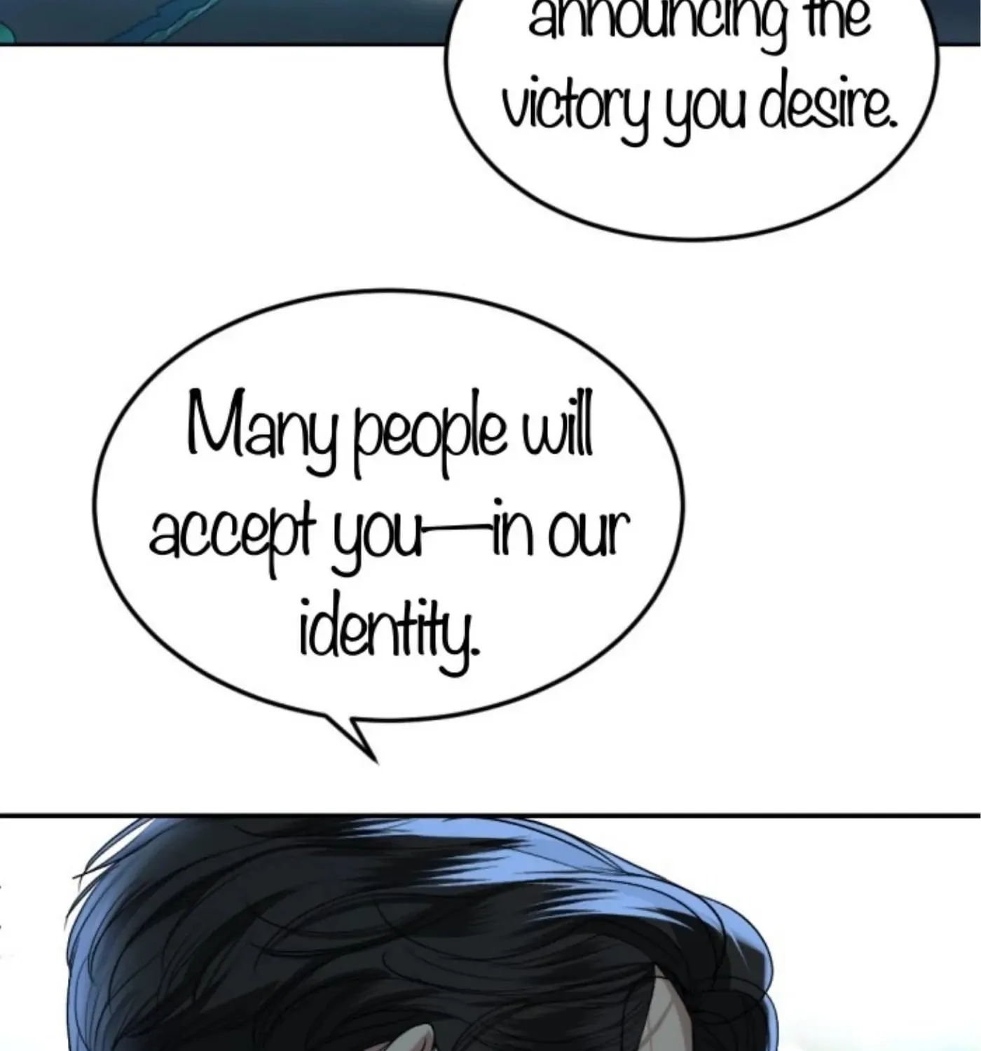 I Am the Most Beautiful Khun Khun in Siam Chapter 60 page 122 - 
