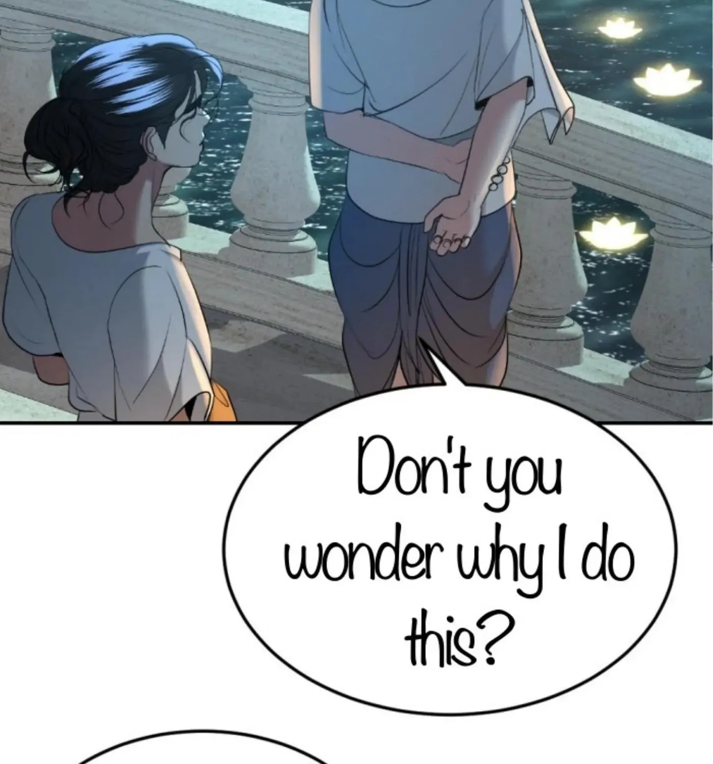 I Am the Most Beautiful Khun Khun in Siam Chapter 60 page 144 - 