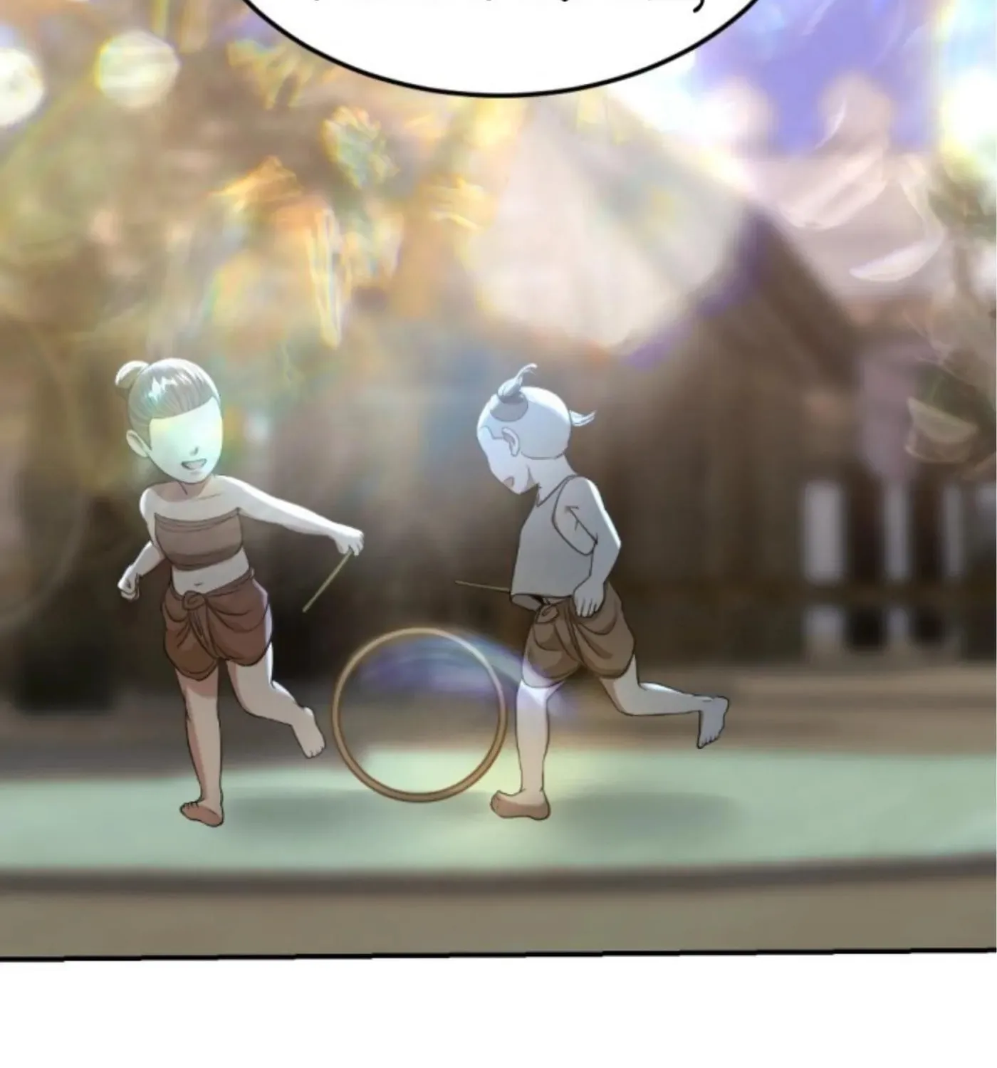 I Am the Most Beautiful Khun Khun in Siam Chapter 60 page 148 - 