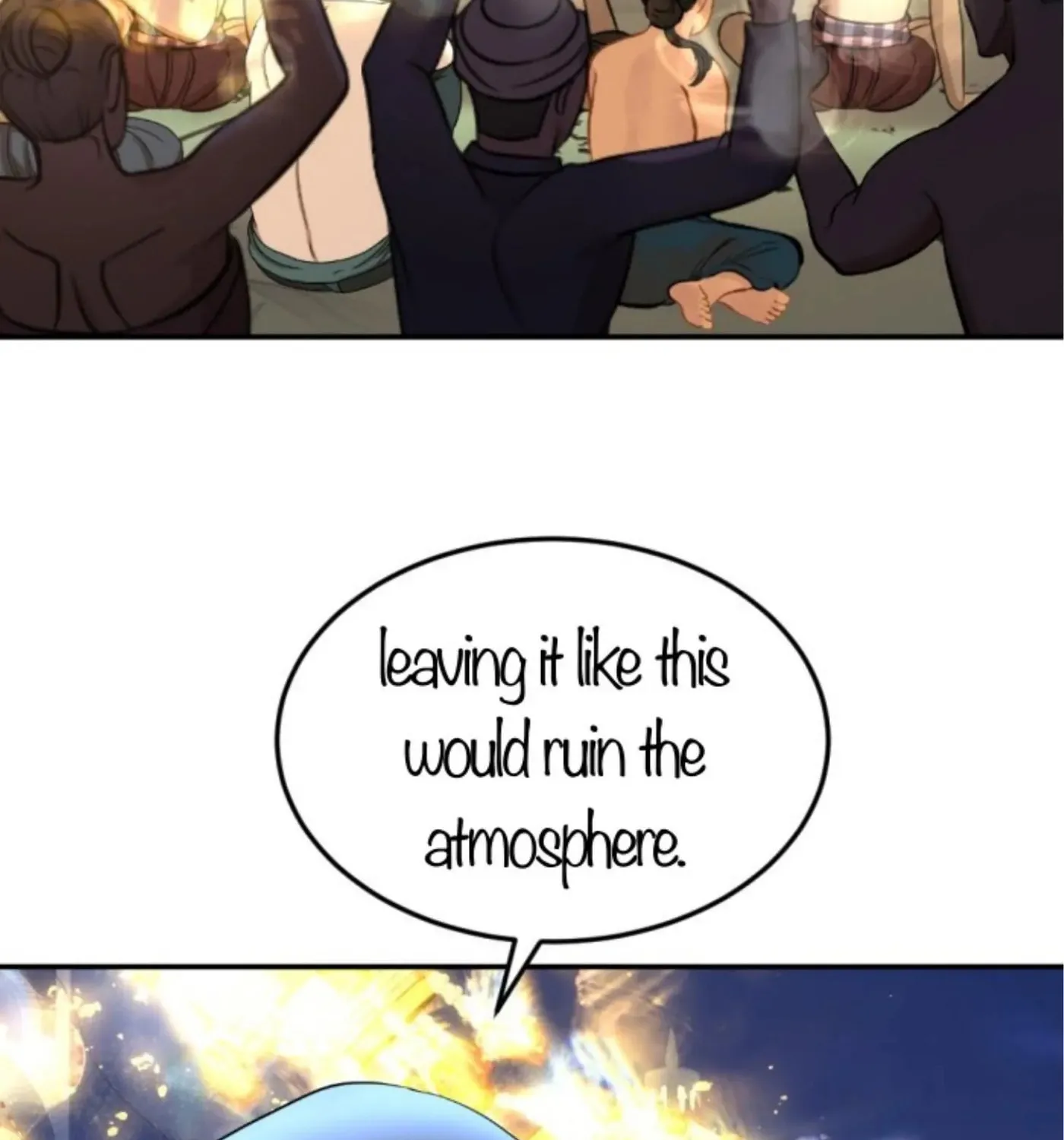I Am the Most Beautiful Khun Khun in Siam Chapter 60 page 151 - 