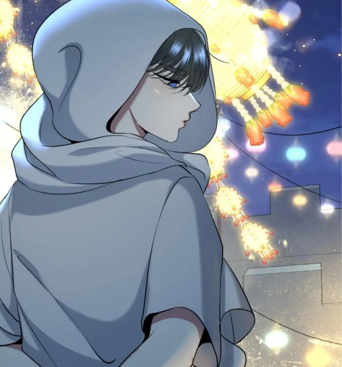 I Am the Most Beautiful Khun Khun in Siam Chapter 60 page 152 - 