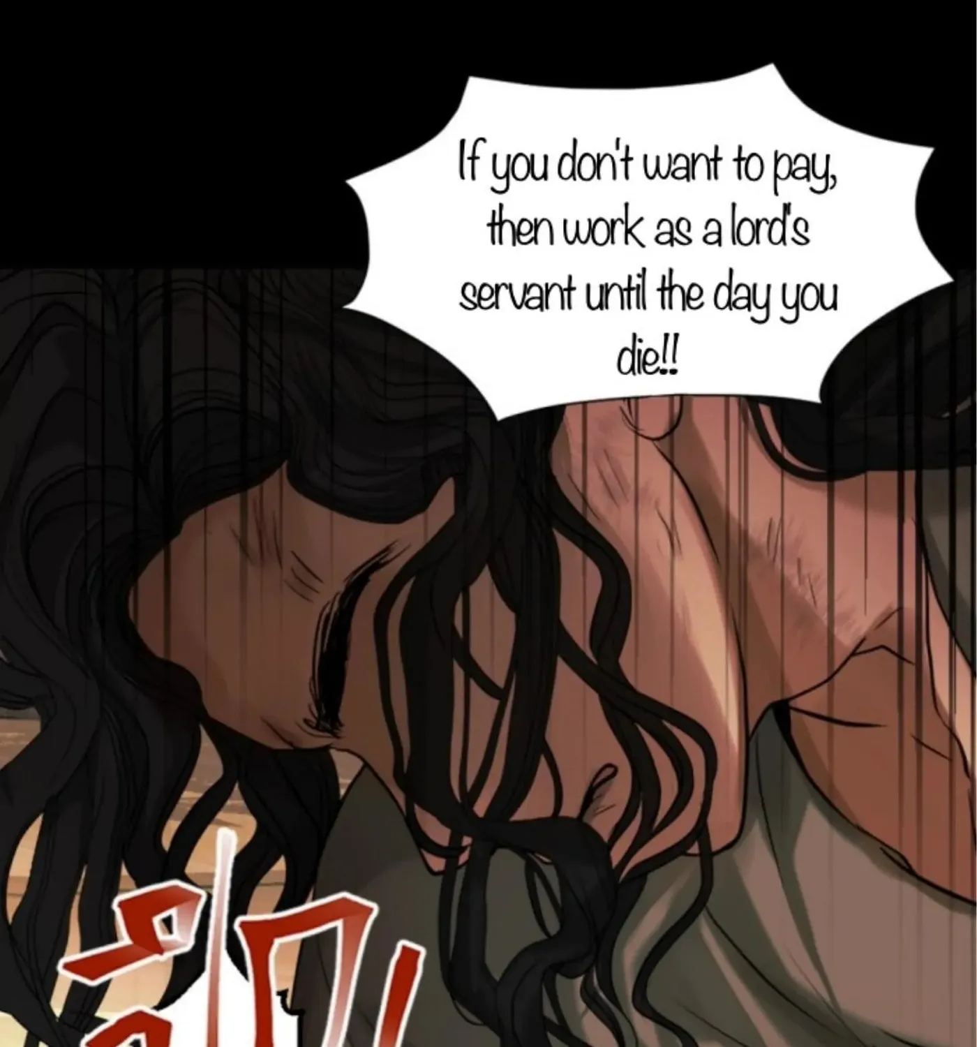 I Am the Most Beautiful Khun Khun in Siam Chapter 60 page 17 - 