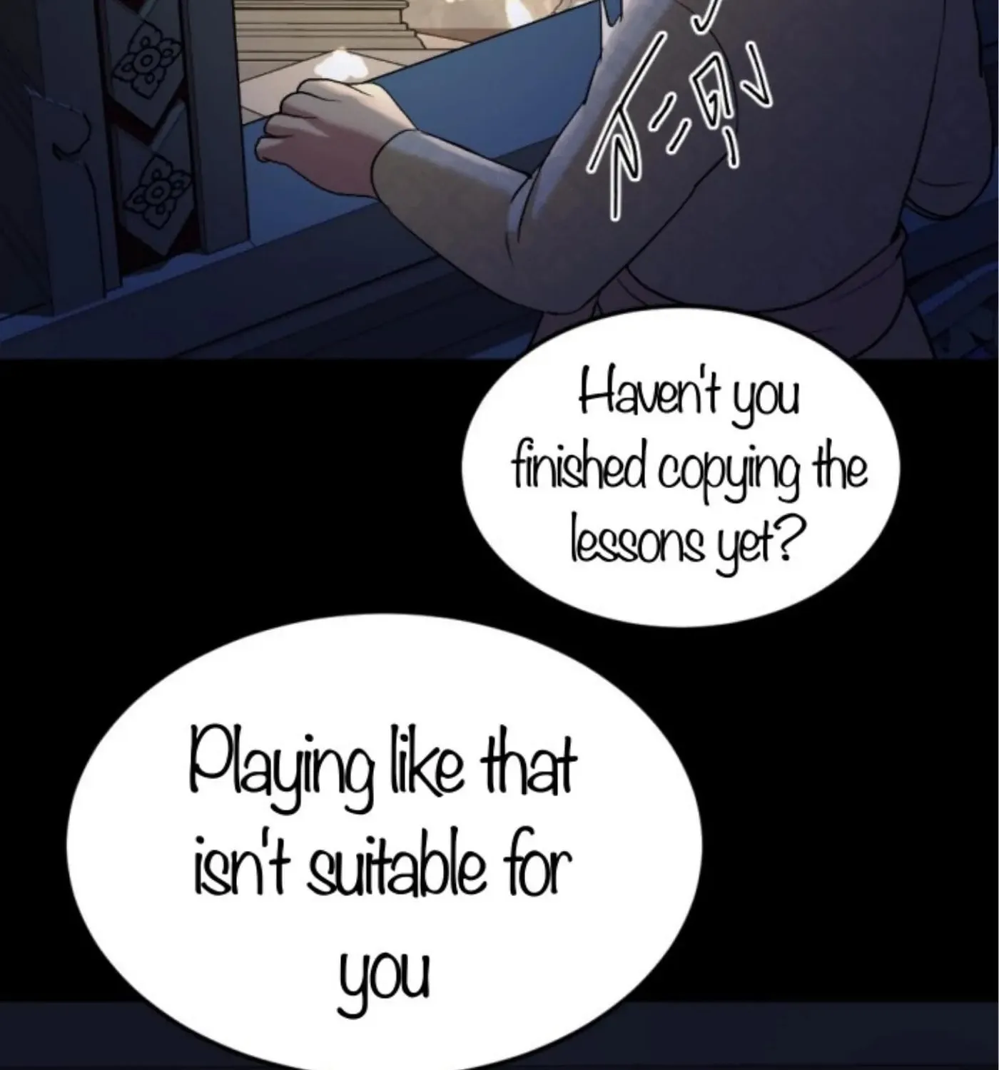 I Am the Most Beautiful Khun Khun in Siam Chapter 60 page 166 - 