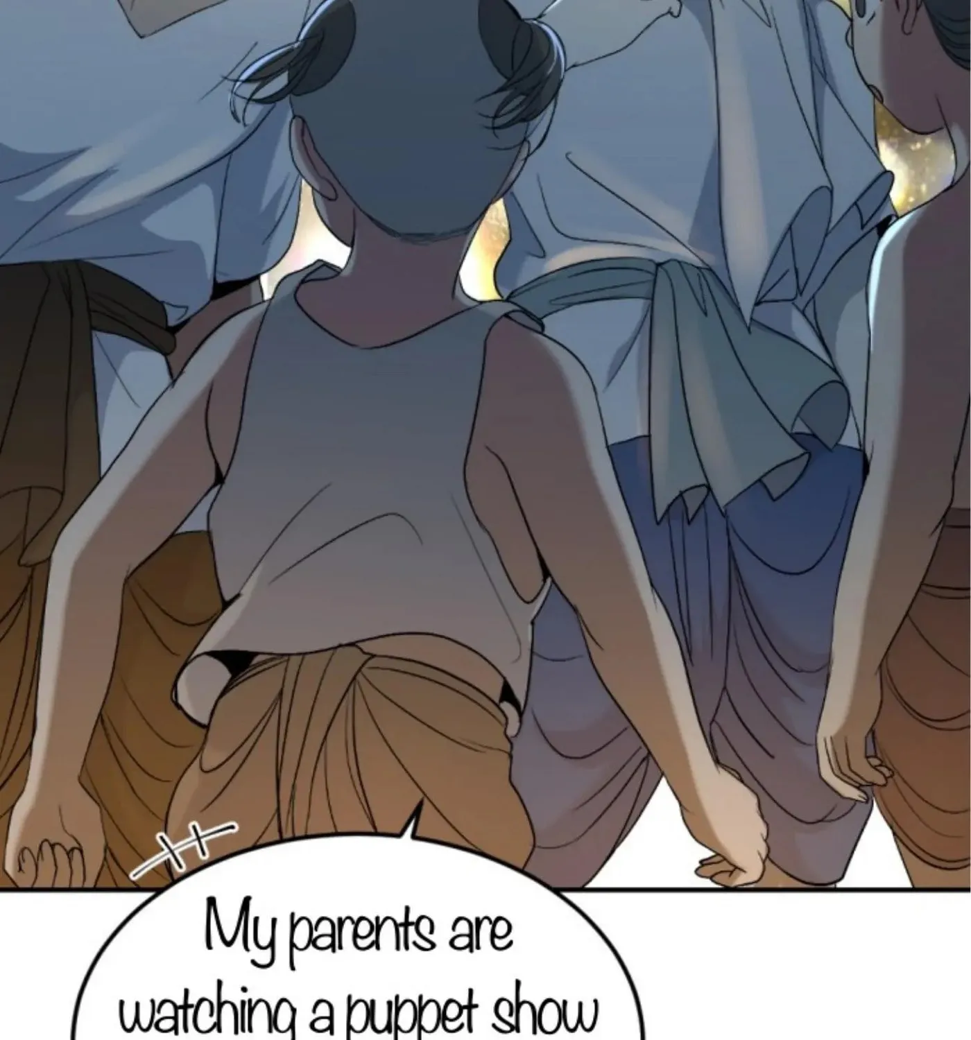 I Am the Most Beautiful Khun Khun in Siam Chapter 60 page 176 - 