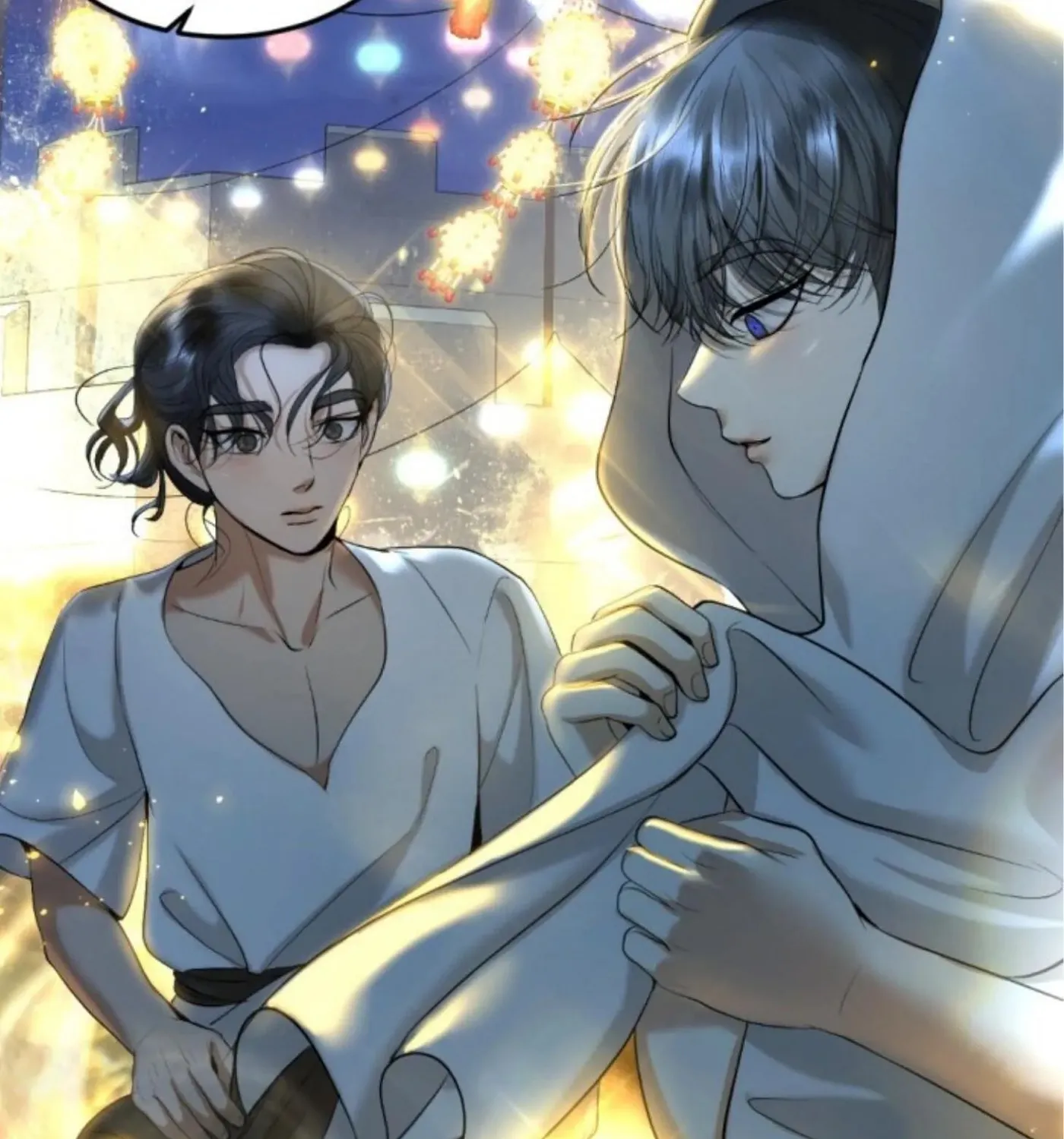 I Am the Most Beautiful Khun Khun in Siam Chapter 60 page 187 - 
