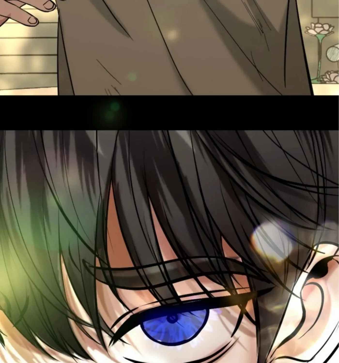 I Am the Most Beautiful Khun Khun in Siam Chapter 60 page 21 - 
