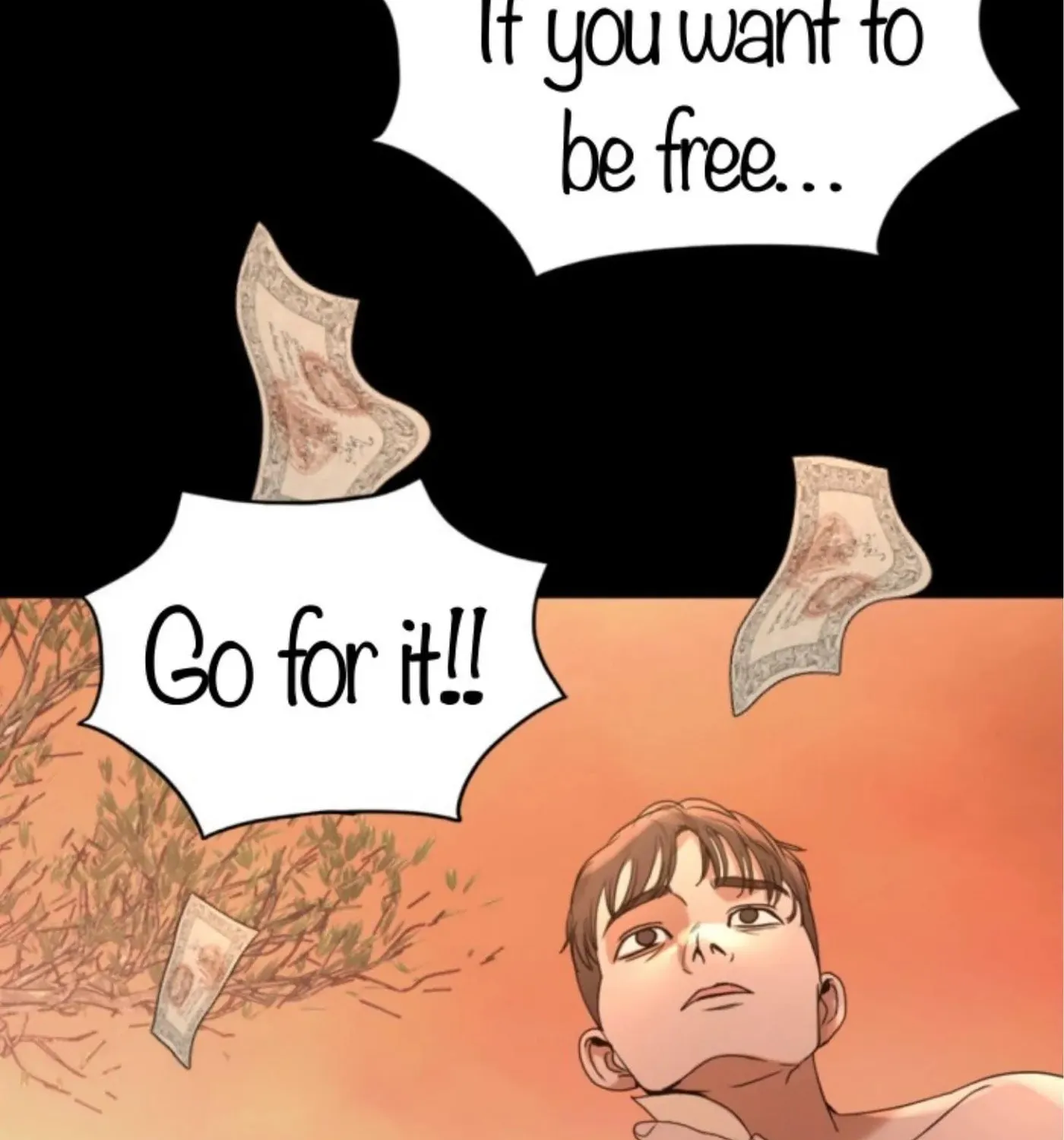 I Am the Most Beautiful Khun Khun in Siam Chapter 60 page 32 - 