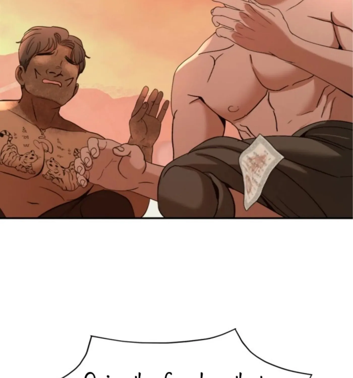 I Am the Most Beautiful Khun Khun in Siam Chapter 60 page 33 - 