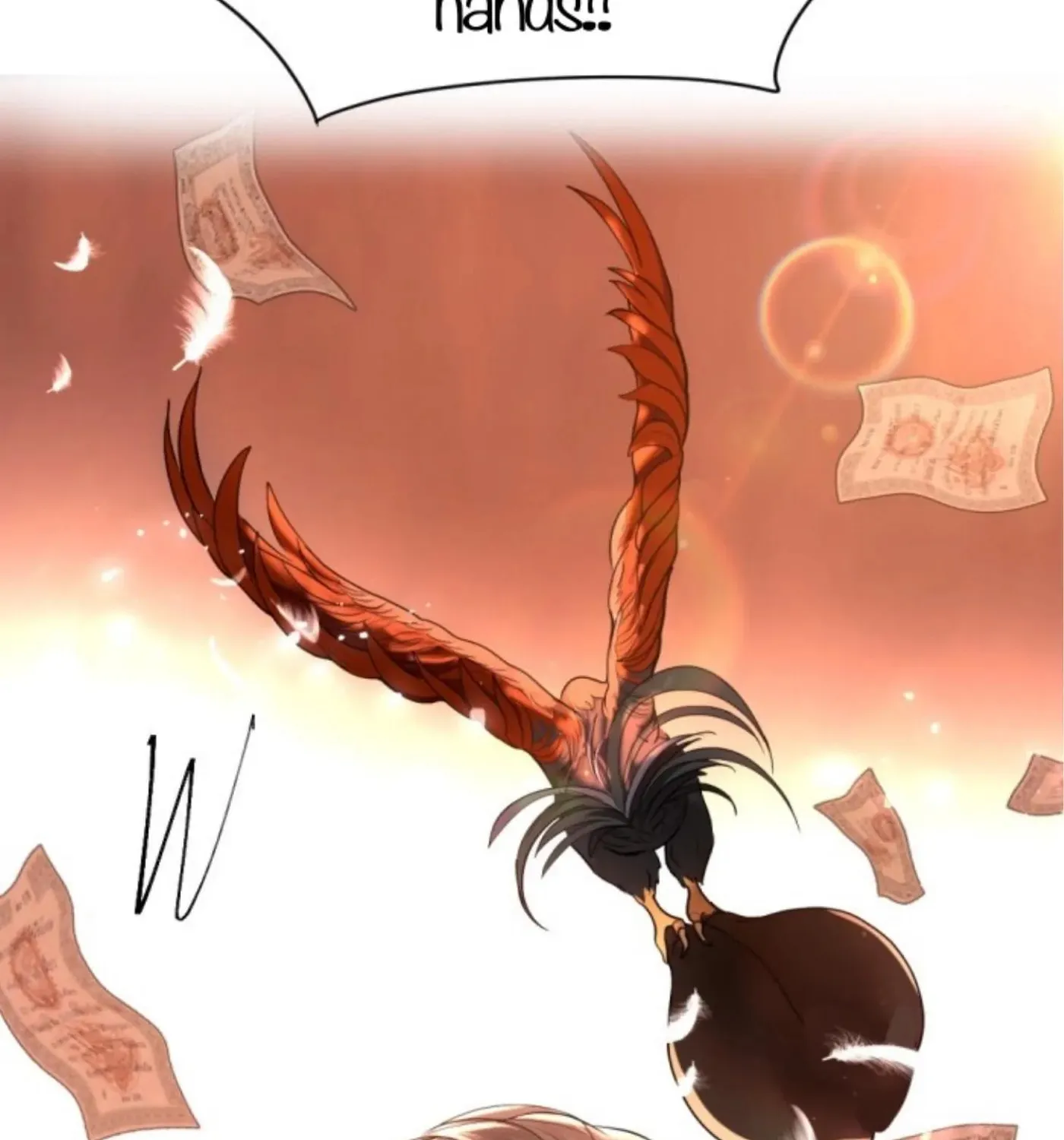 I Am the Most Beautiful Khun Khun in Siam Chapter 60 page 35 - 