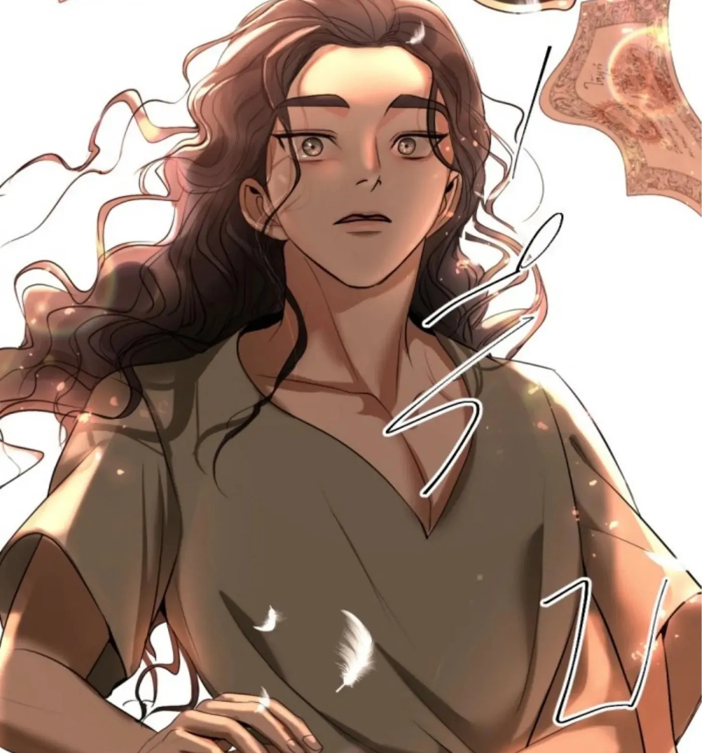 I Am the Most Beautiful Khun Khun in Siam Chapter 60 page 36 - 