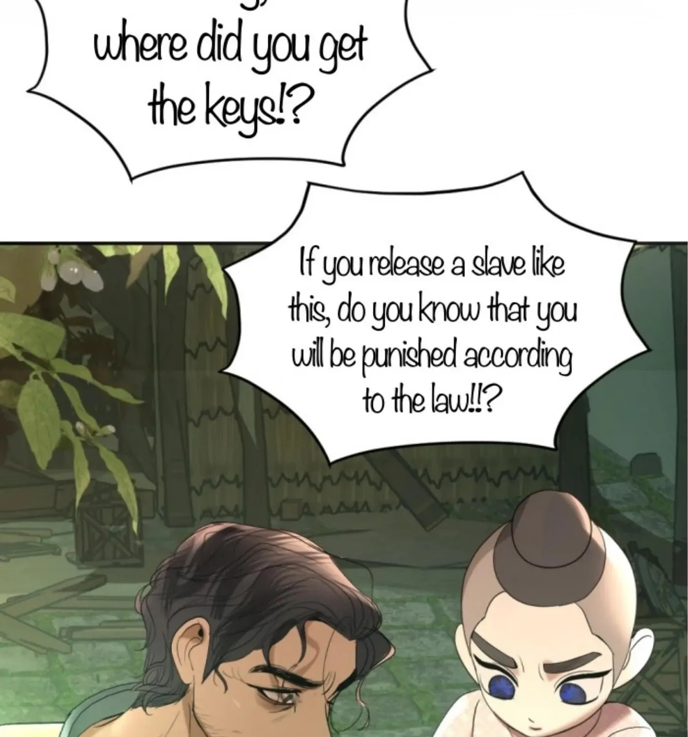 I Am the Most Beautiful Khun Khun in Siam Chapter 60 page 40 - 