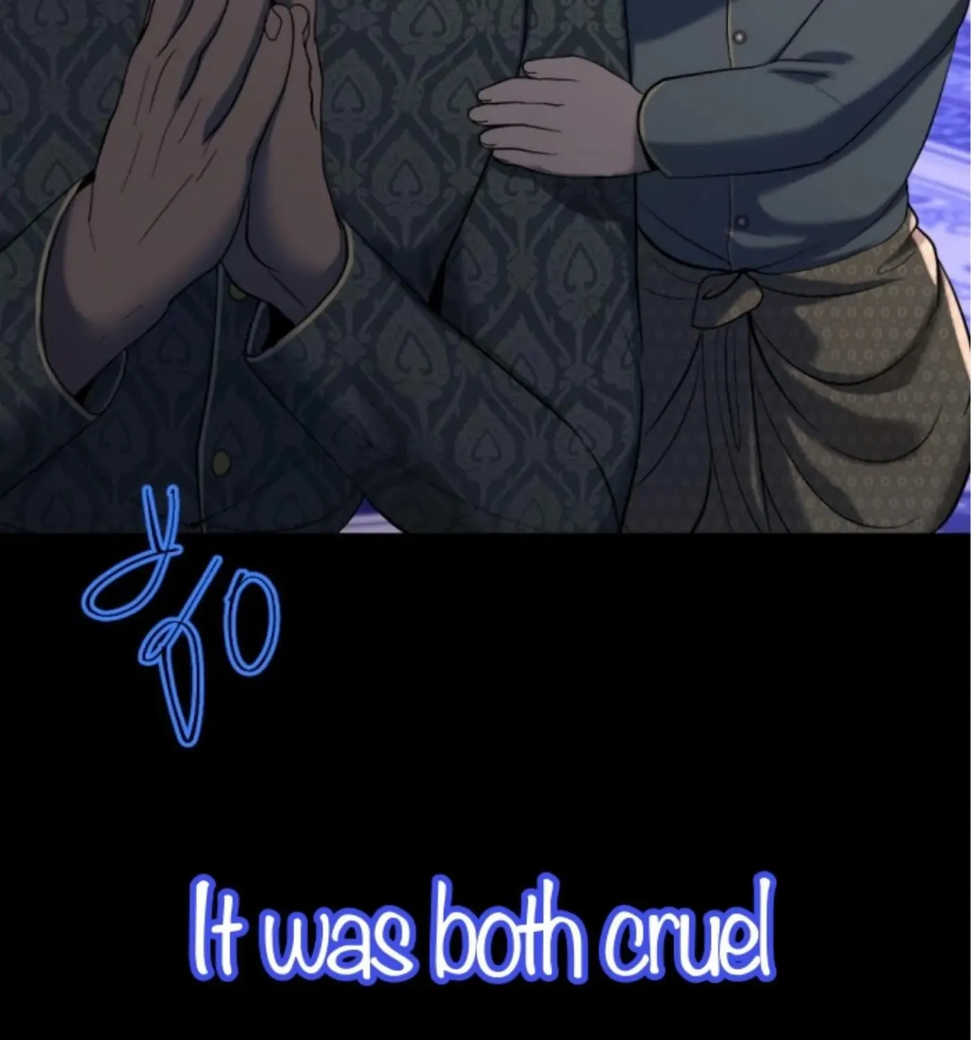 I Am the Most Beautiful Khun Khun in Siam Chapter 60 page 5 - 