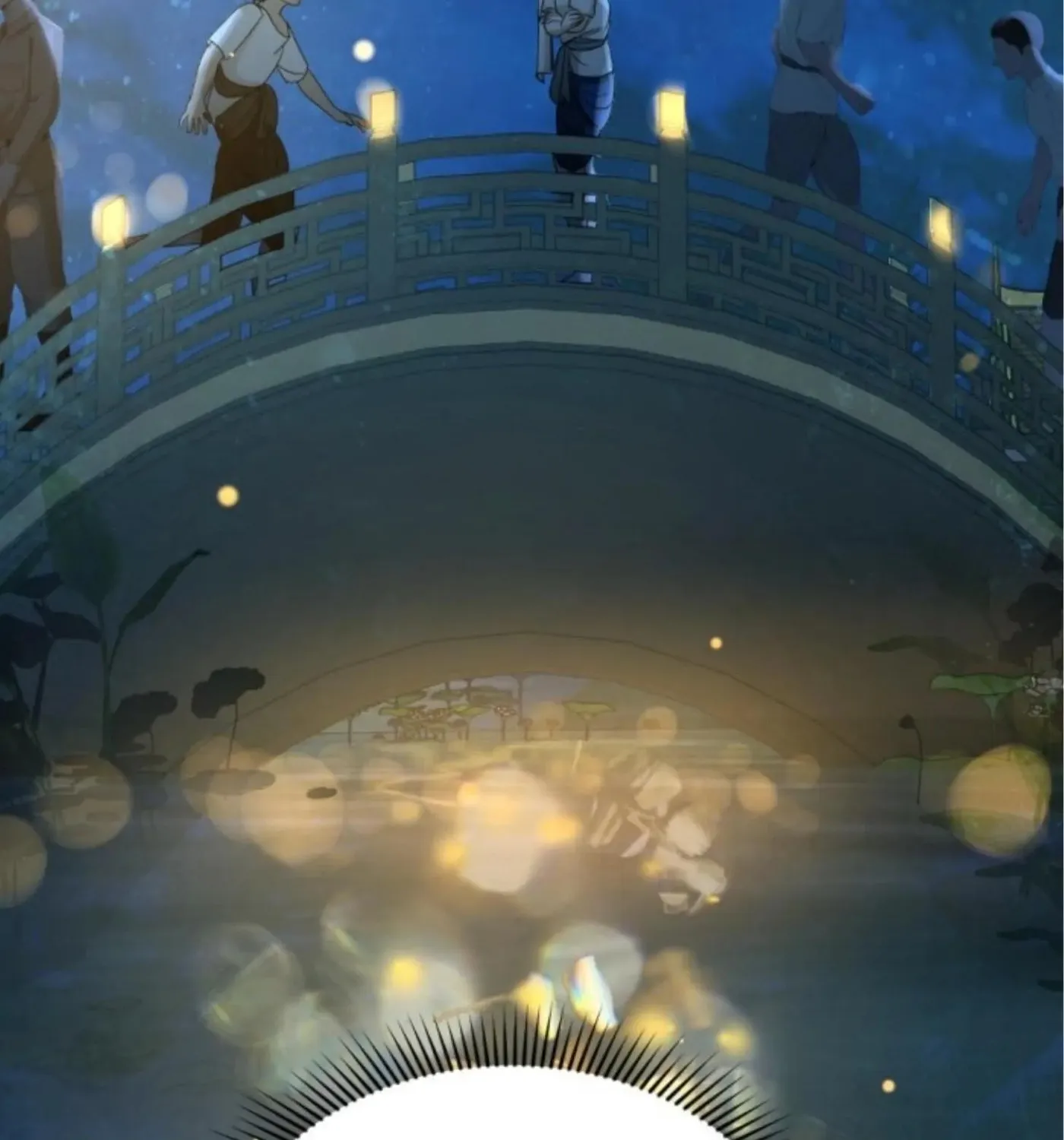 I Am the Most Beautiful Khun Khun in Siam Chapter 60 page 78 - 