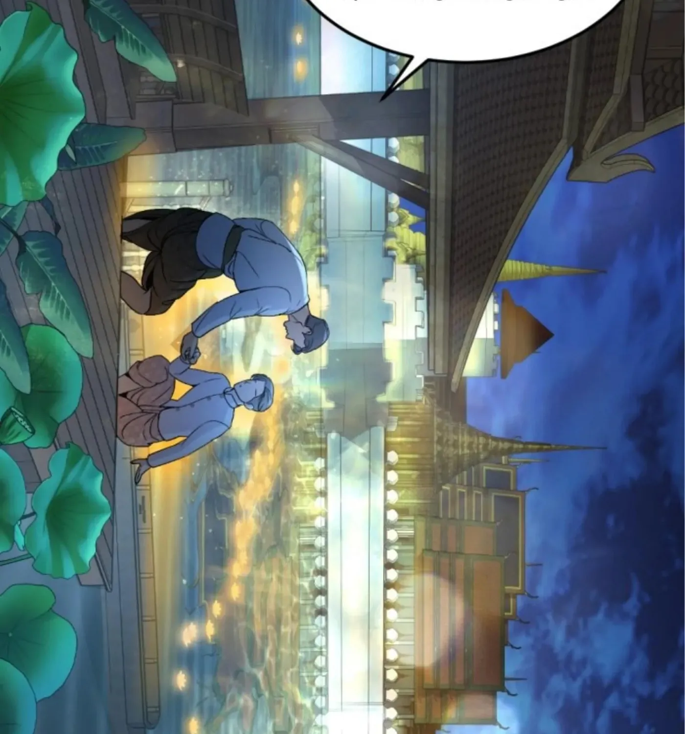 I Am the Most Beautiful Khun Khun in Siam Chapter 60 page 96 - 