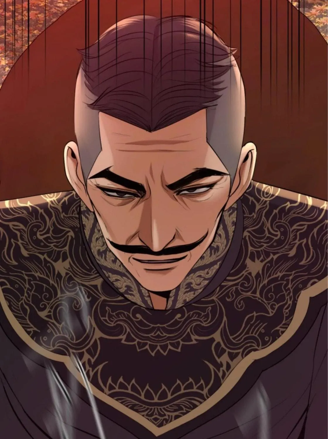 I Am the Most Beautiful Khun Khun in Siam Chapter 61 page 101 - 