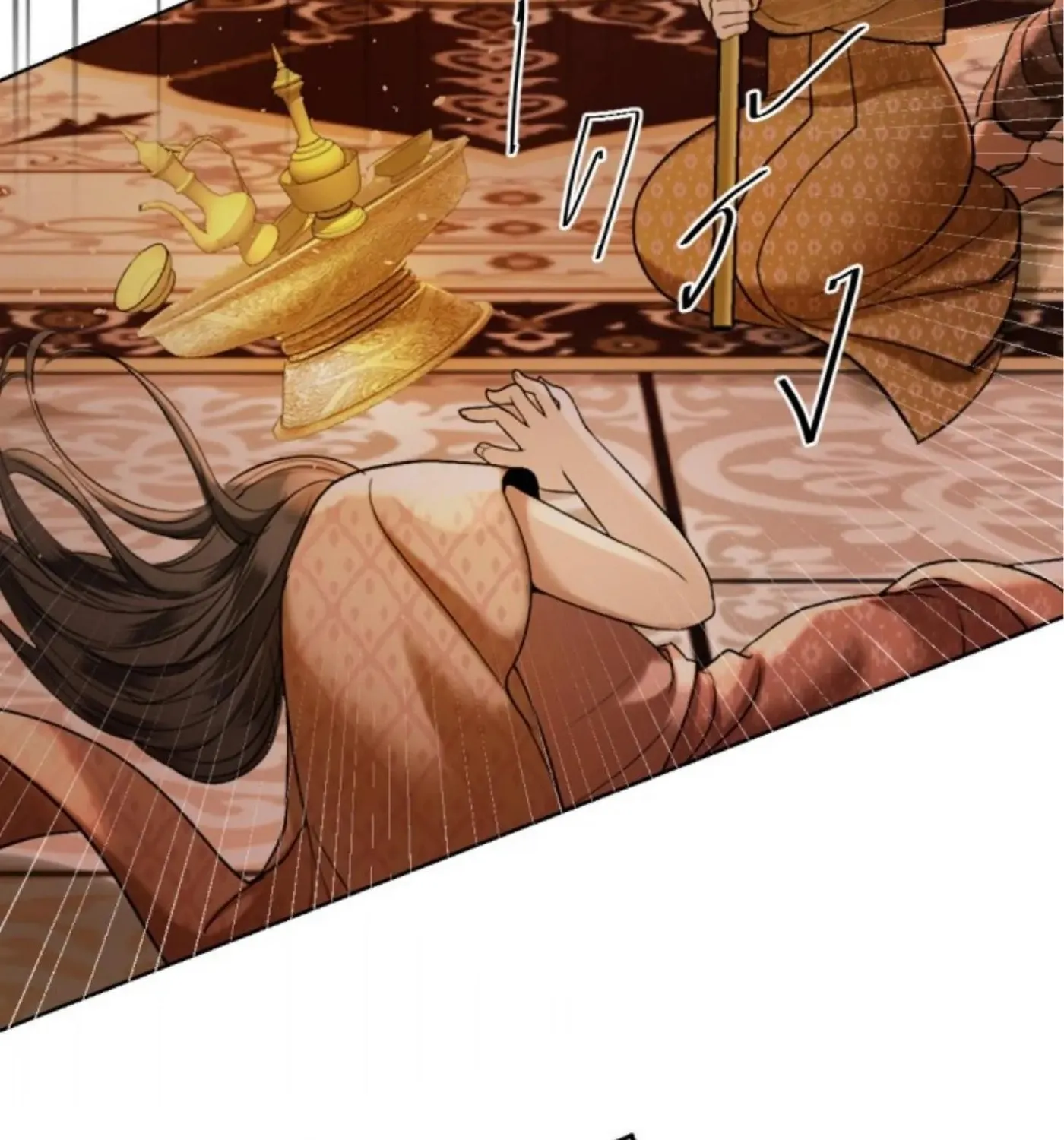 I Am the Most Beautiful Khun Khun in Siam Chapter 61 page 114 - 