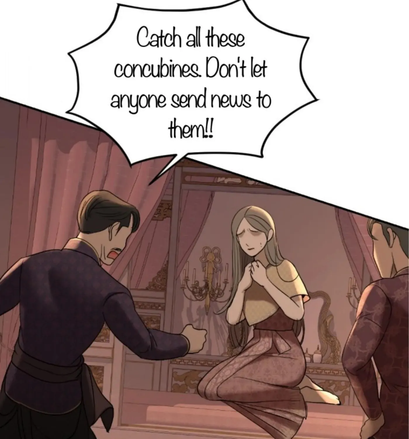I Am the Most Beautiful Khun Khun in Siam Chapter 61 page 115 - 
