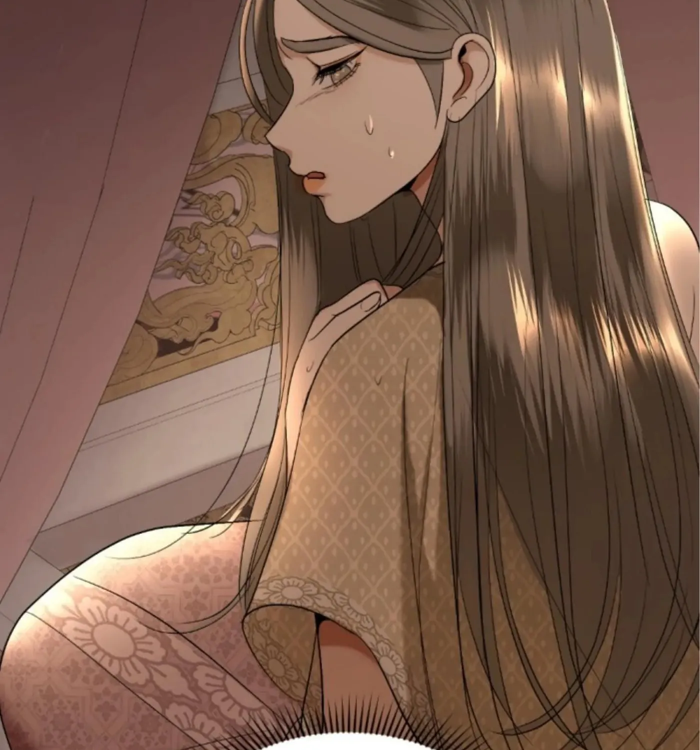I Am the Most Beautiful Khun Khun in Siam Chapter 61 page 118 - 