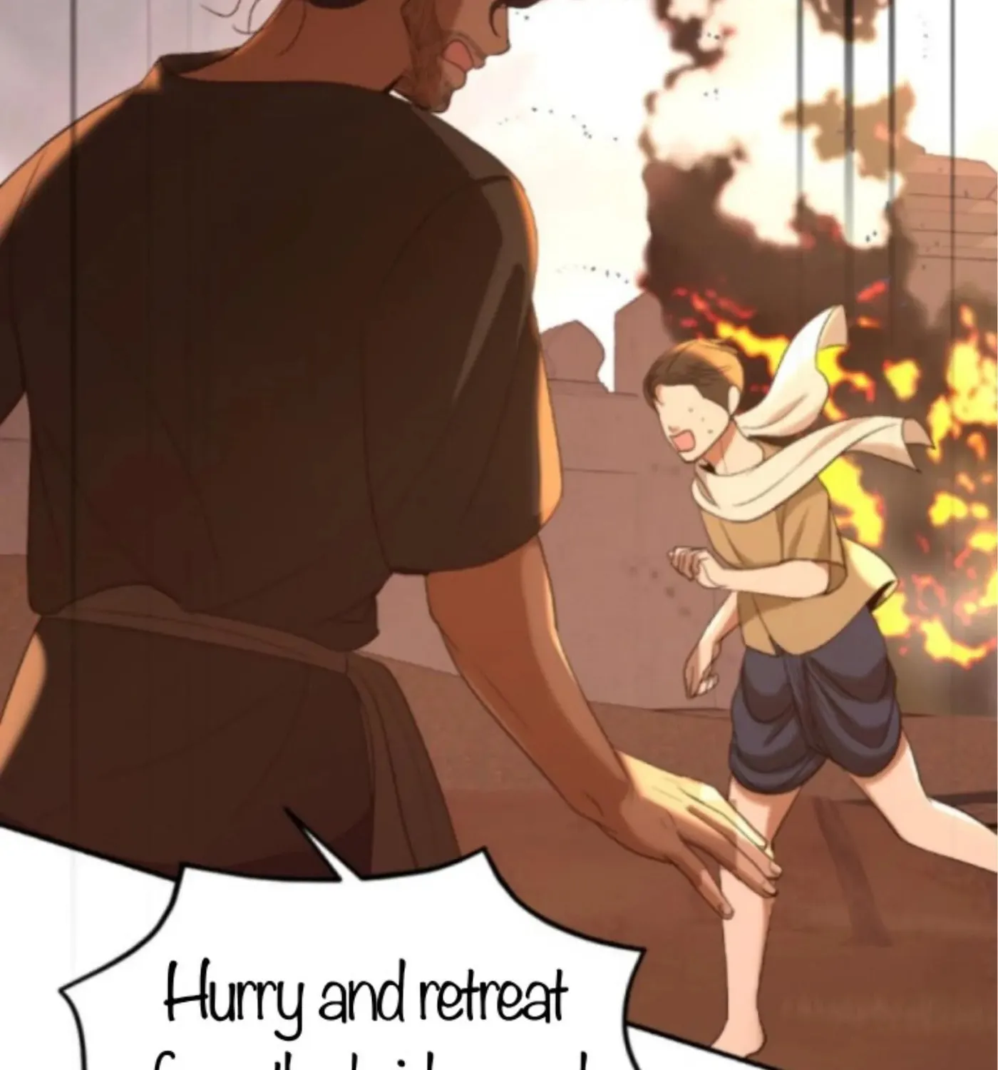 I Am the Most Beautiful Khun Khun in Siam Chapter 61 page 138 - 