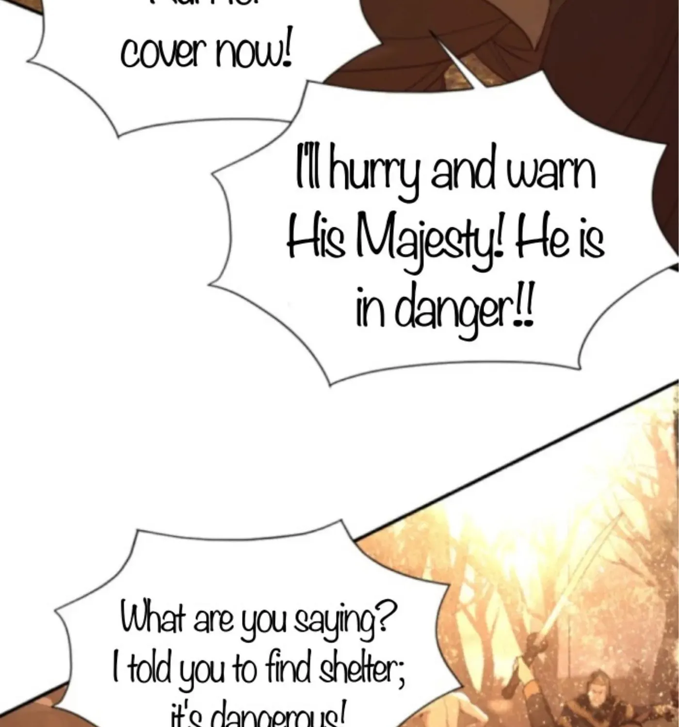 I Am the Most Beautiful Khun Khun in Siam Chapter 61 page 142 - 