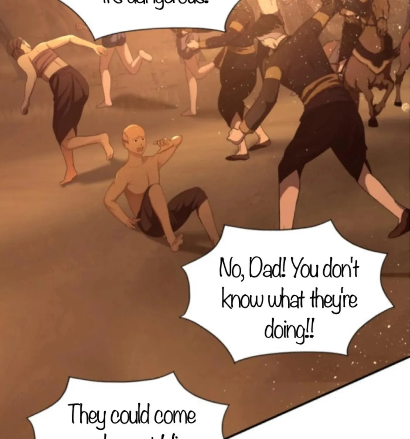 I Am the Most Beautiful Khun Khun in Siam Chapter 61 page 143 - 