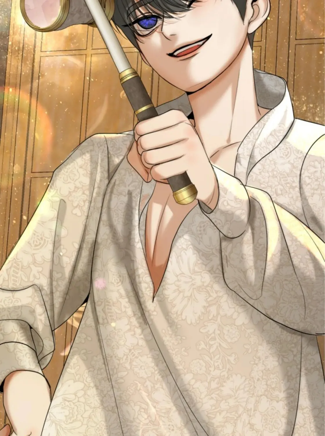 I Am the Most Beautiful Khun Khun in Siam Chapter 61 page 163 - 
