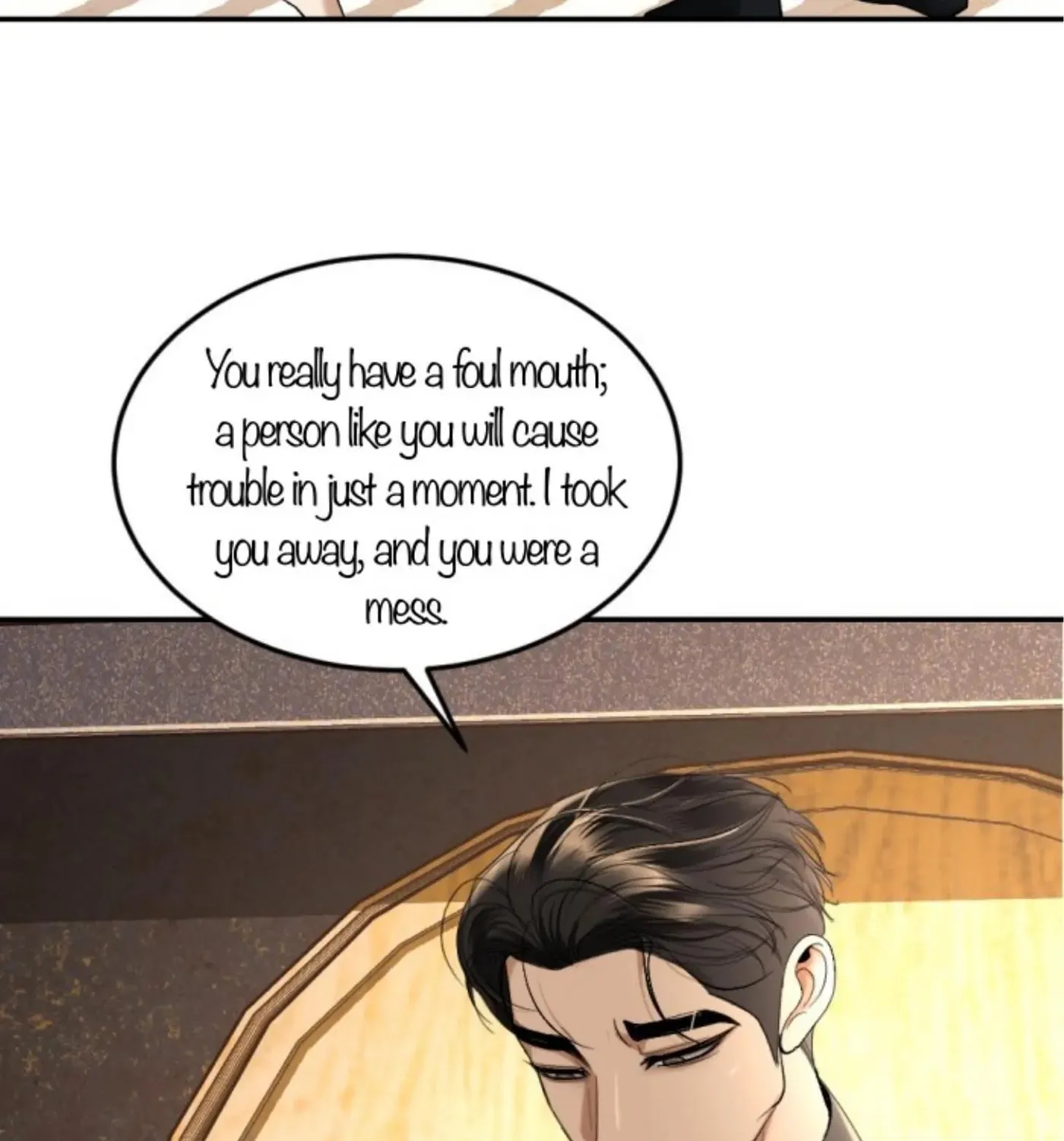 I Am the Most Beautiful Khun Khun in Siam Chapter 61 page 33 - 