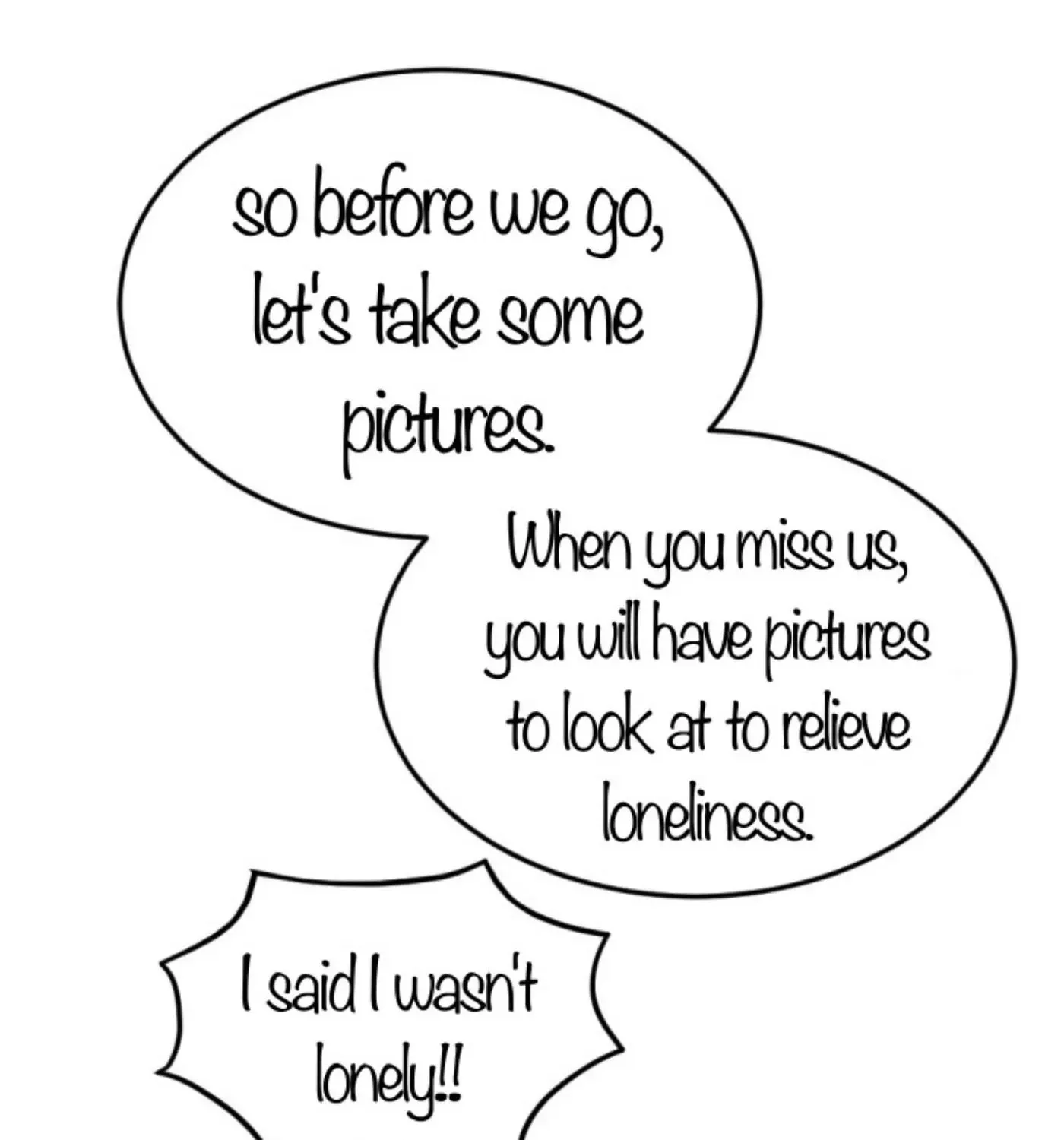 I Am the Most Beautiful Khun Khun in Siam Chapter 61 page 39 - 