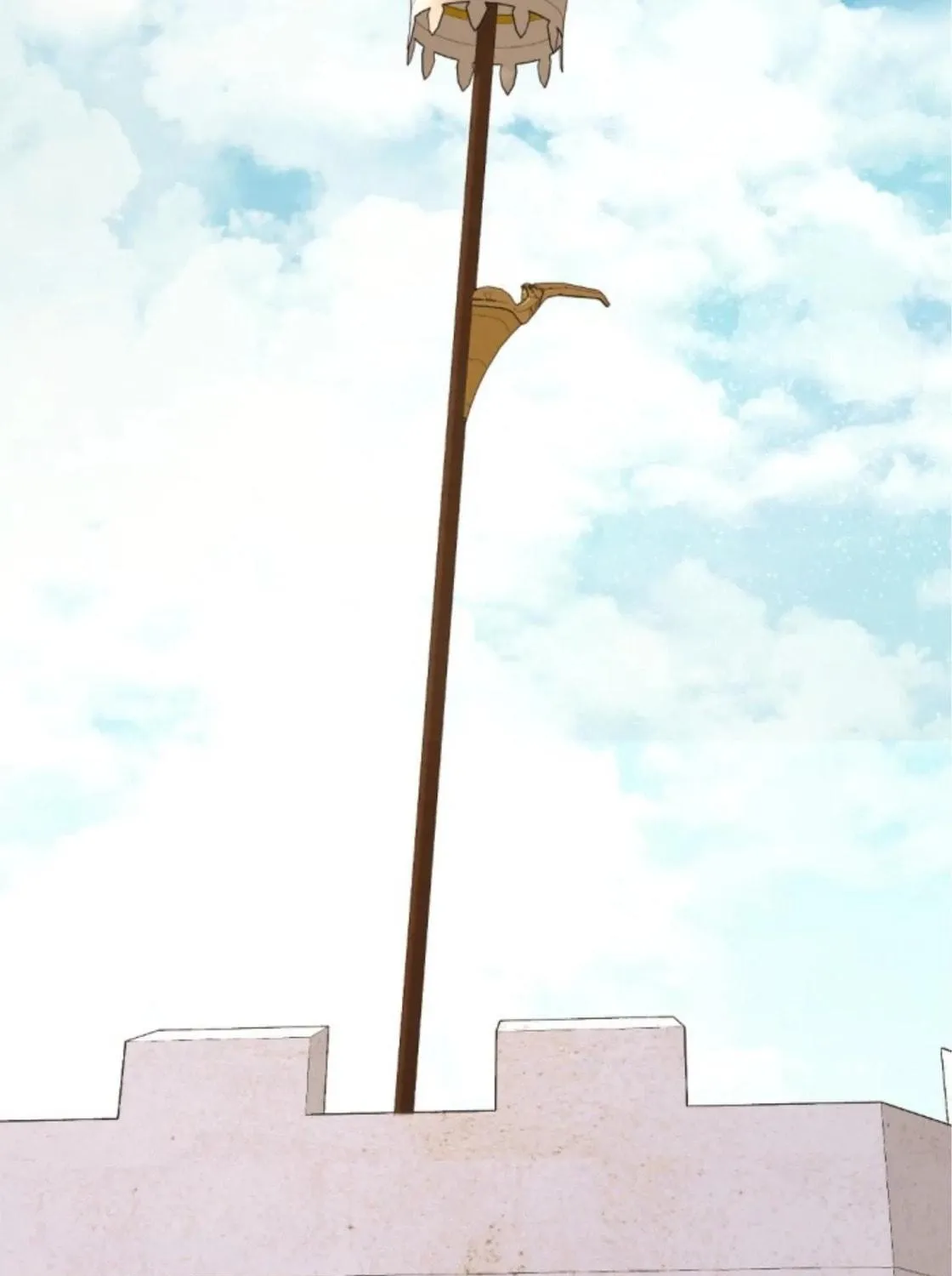 I Am the Most Beautiful Khun Khun in Siam Chapter 61 page 5 - 