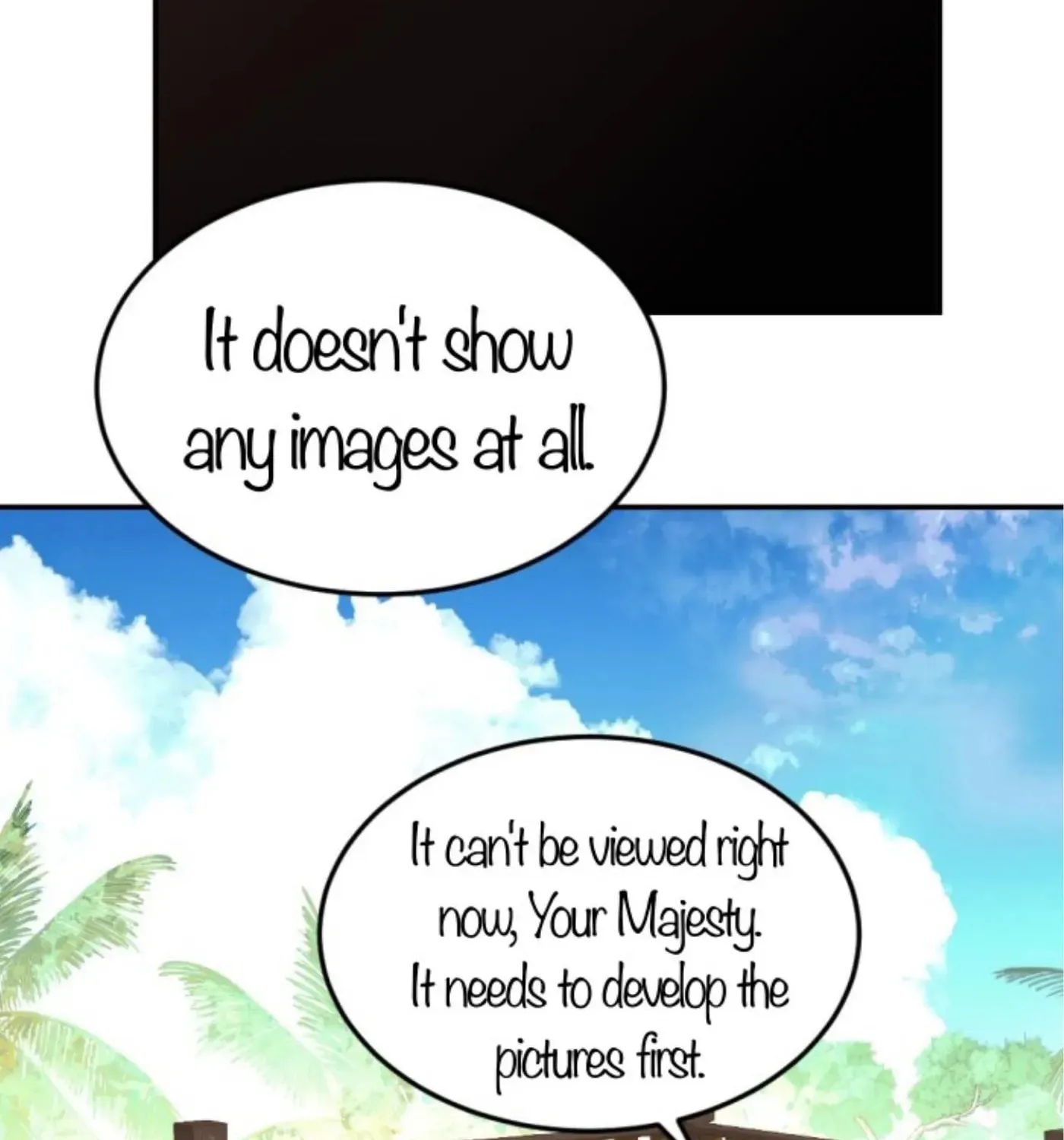 I Am the Most Beautiful Khun Khun in Siam Chapter 61 page 46 - 