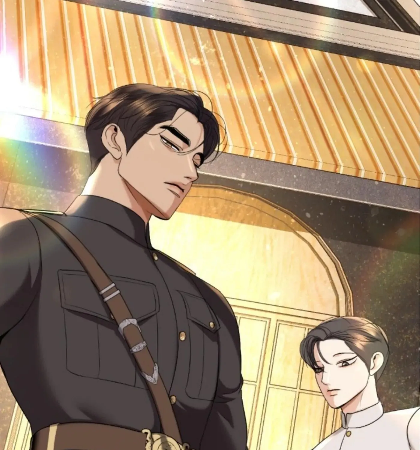I Am the Most Beautiful Khun Khun in Siam Chapter 61 page 55 - 