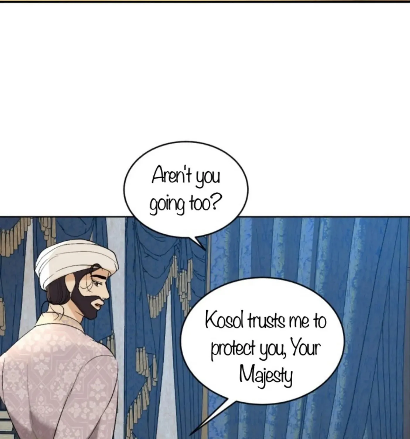 I Am the Most Beautiful Khun Khun in Siam Chapter 61 page 61 - 