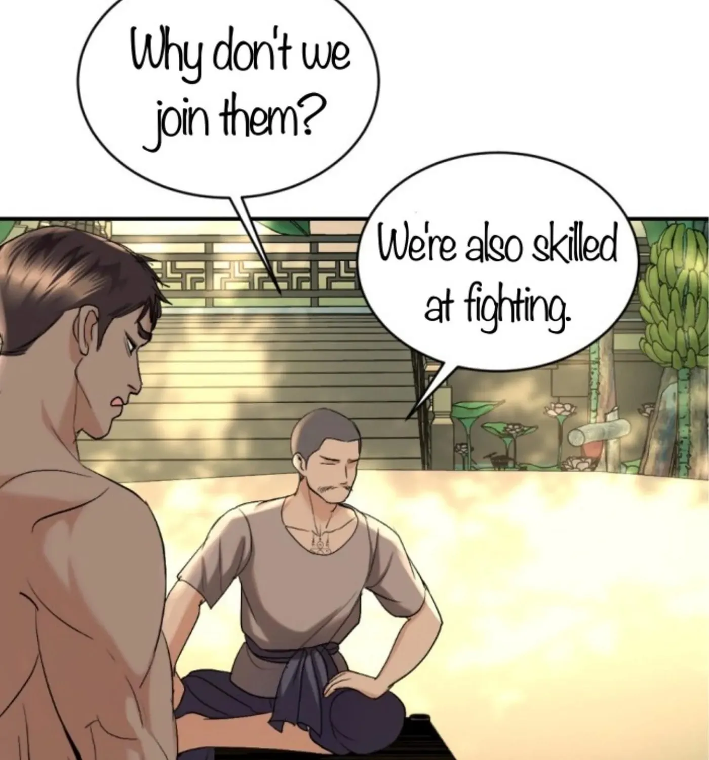 I Am the Most Beautiful Khun Khun in Siam Chapter 61 page 63 - 