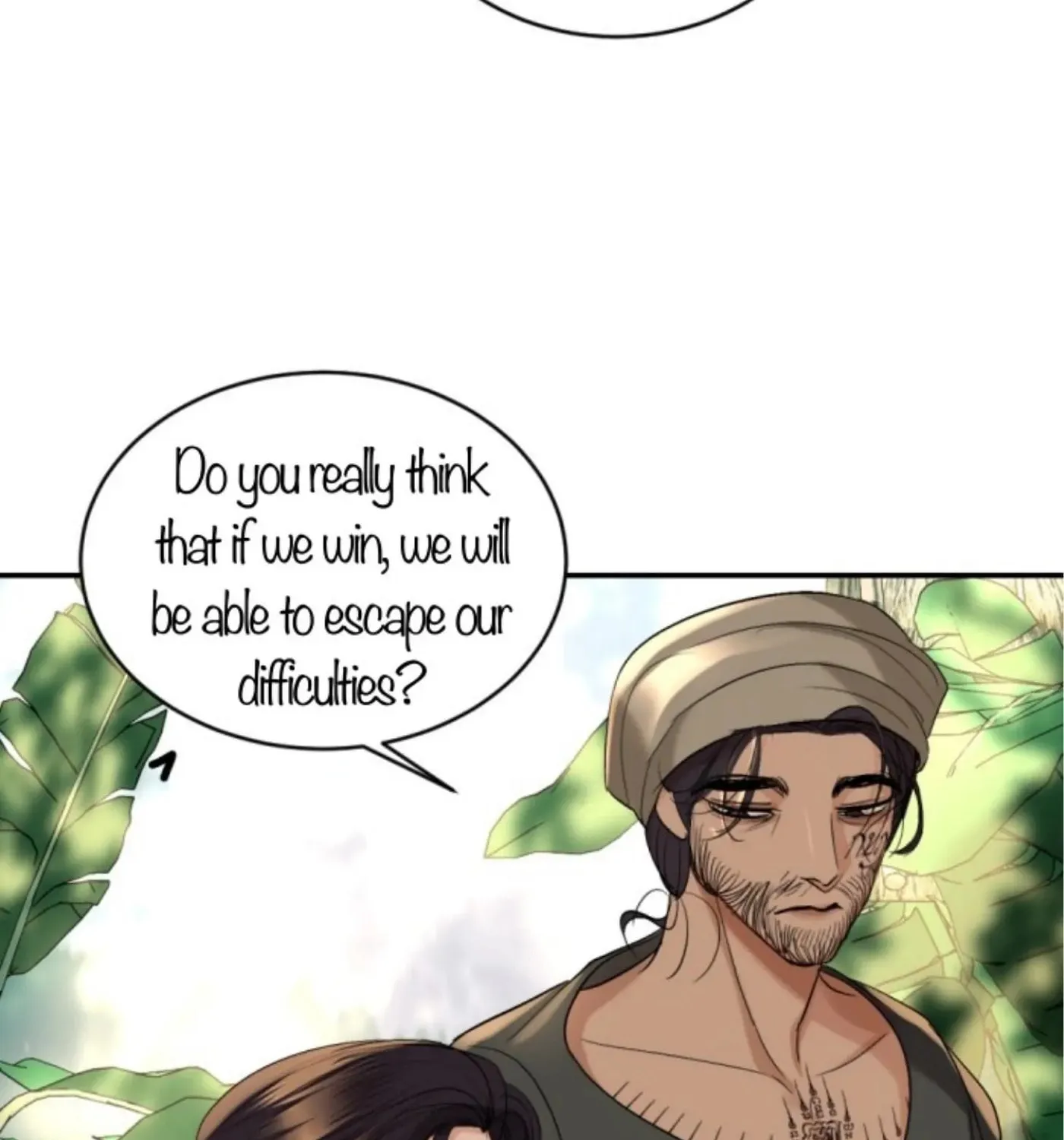 I Am the Most Beautiful Khun Khun in Siam Chapter 61 page 65 - 
